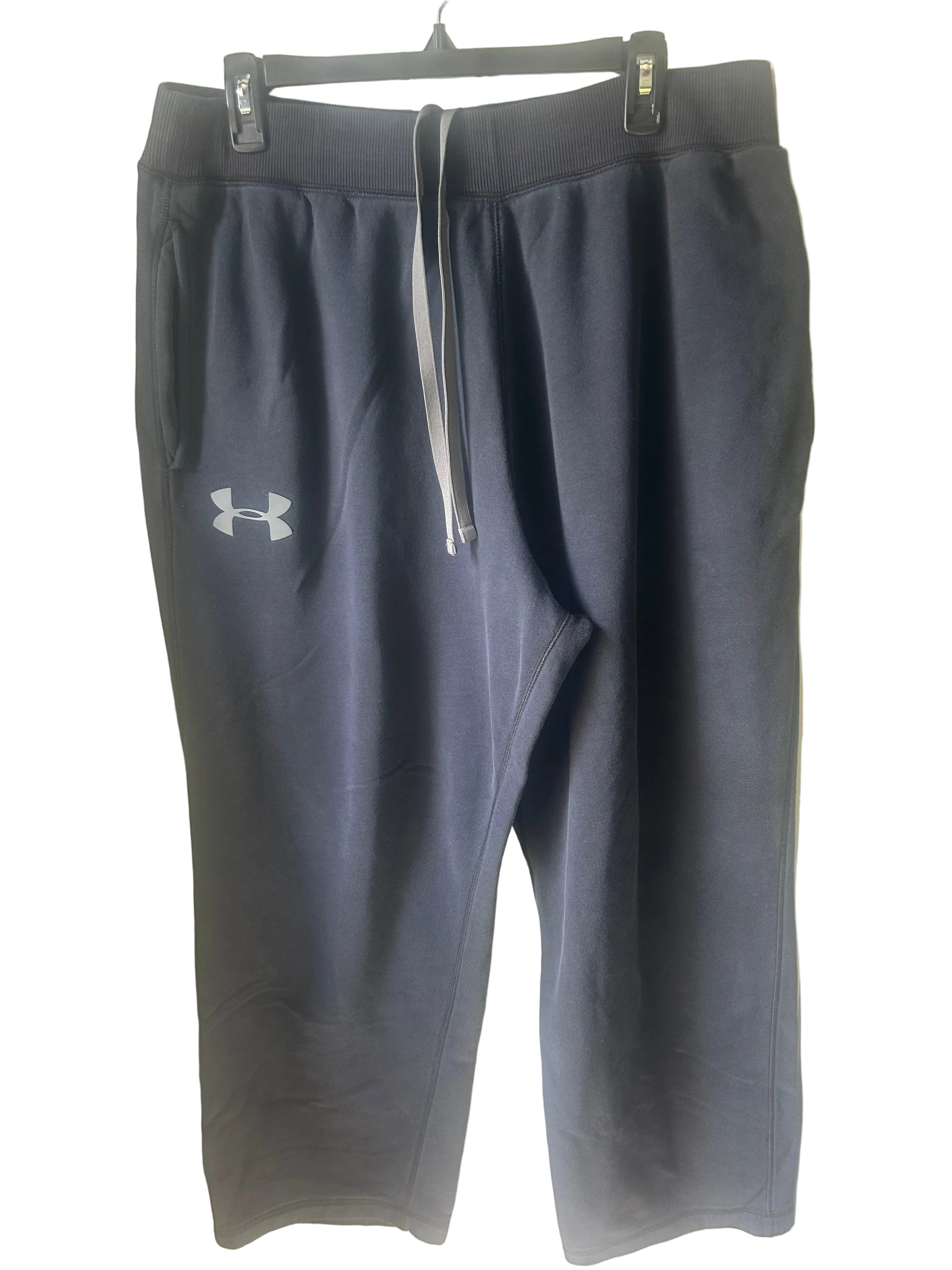 Under Armour sweatpants (2XL)