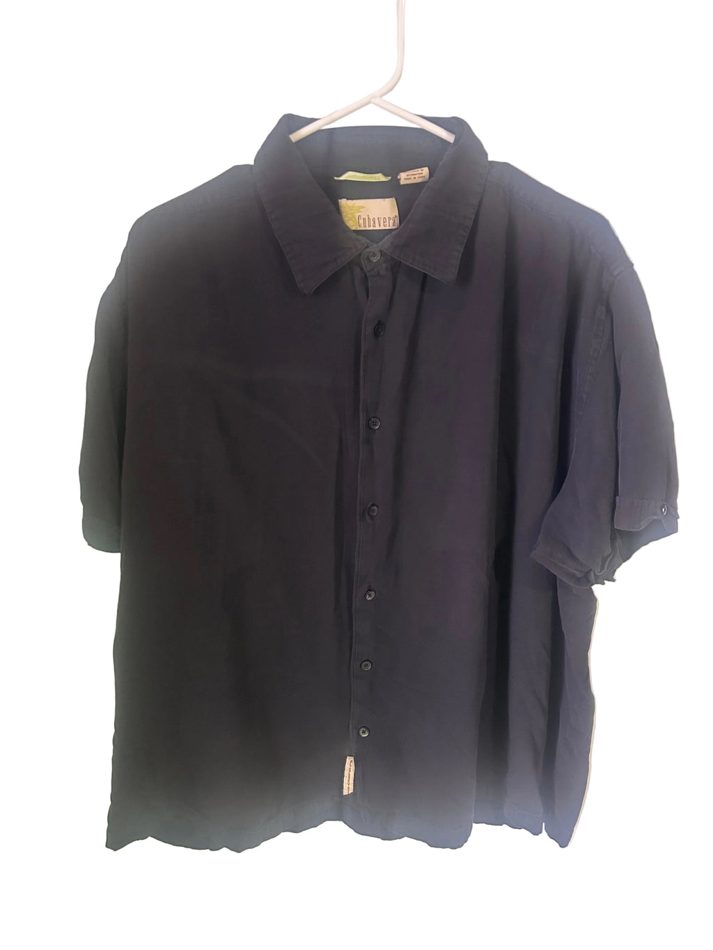Cubavera shirt (2XL)