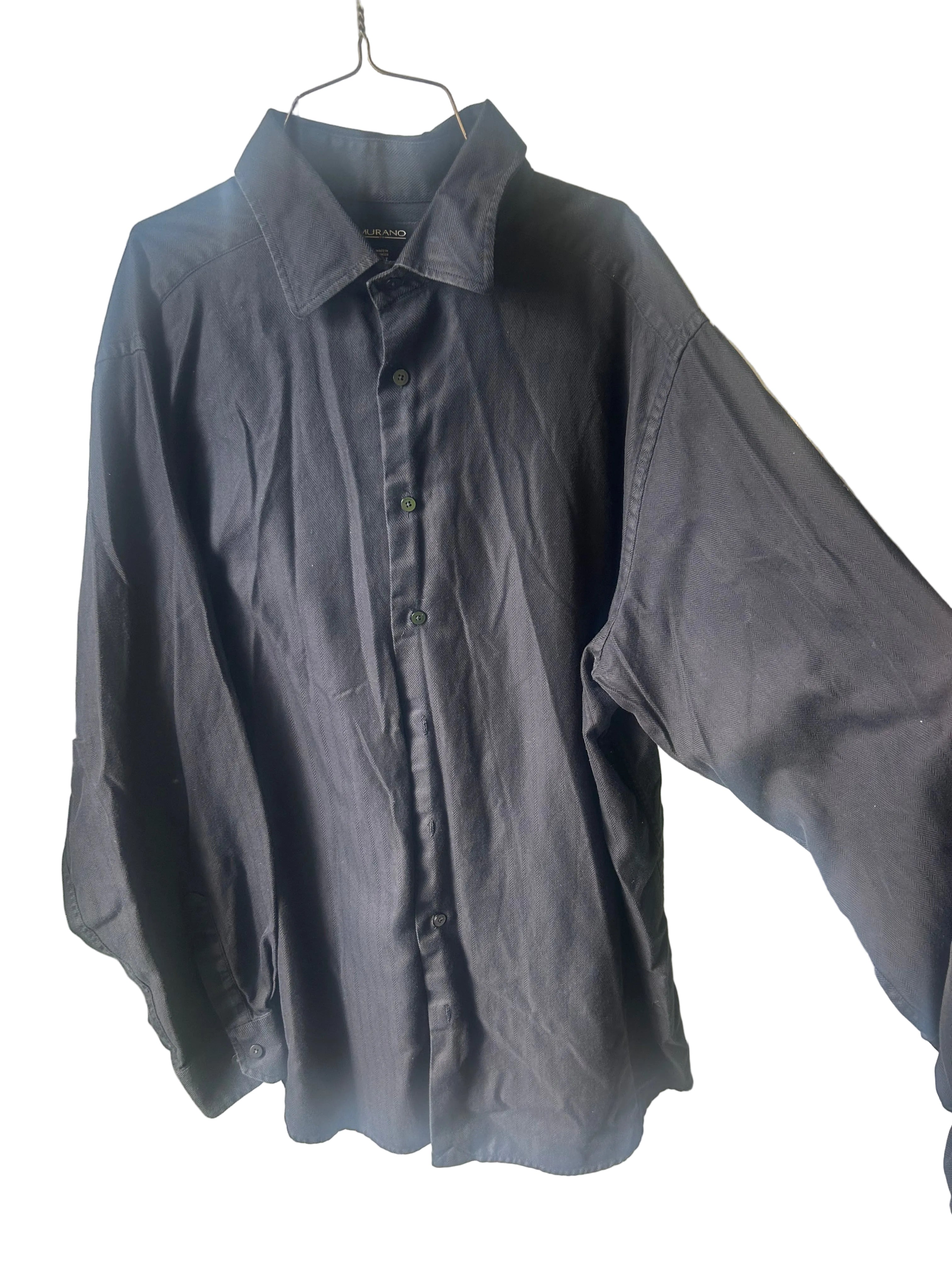 Murano (Big&Tall) button up