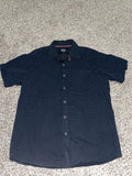 Monument Button Up (XL)