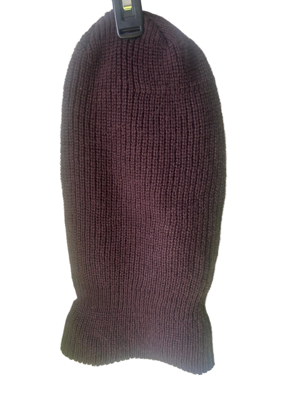 Brown Balaclava