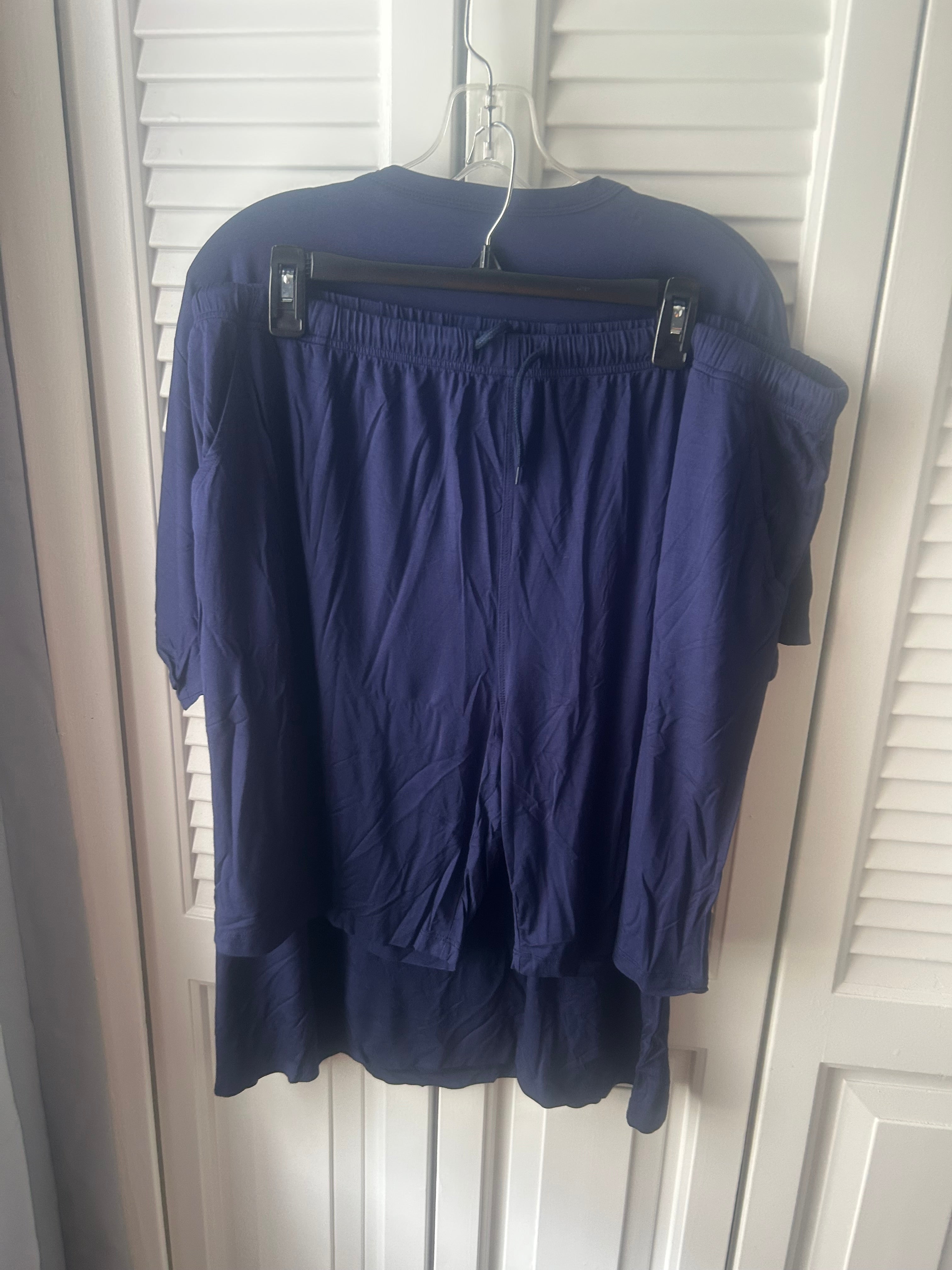 DG Hill set (2XL)