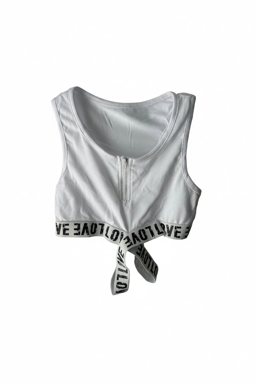 Sport/Crop Top (s14)