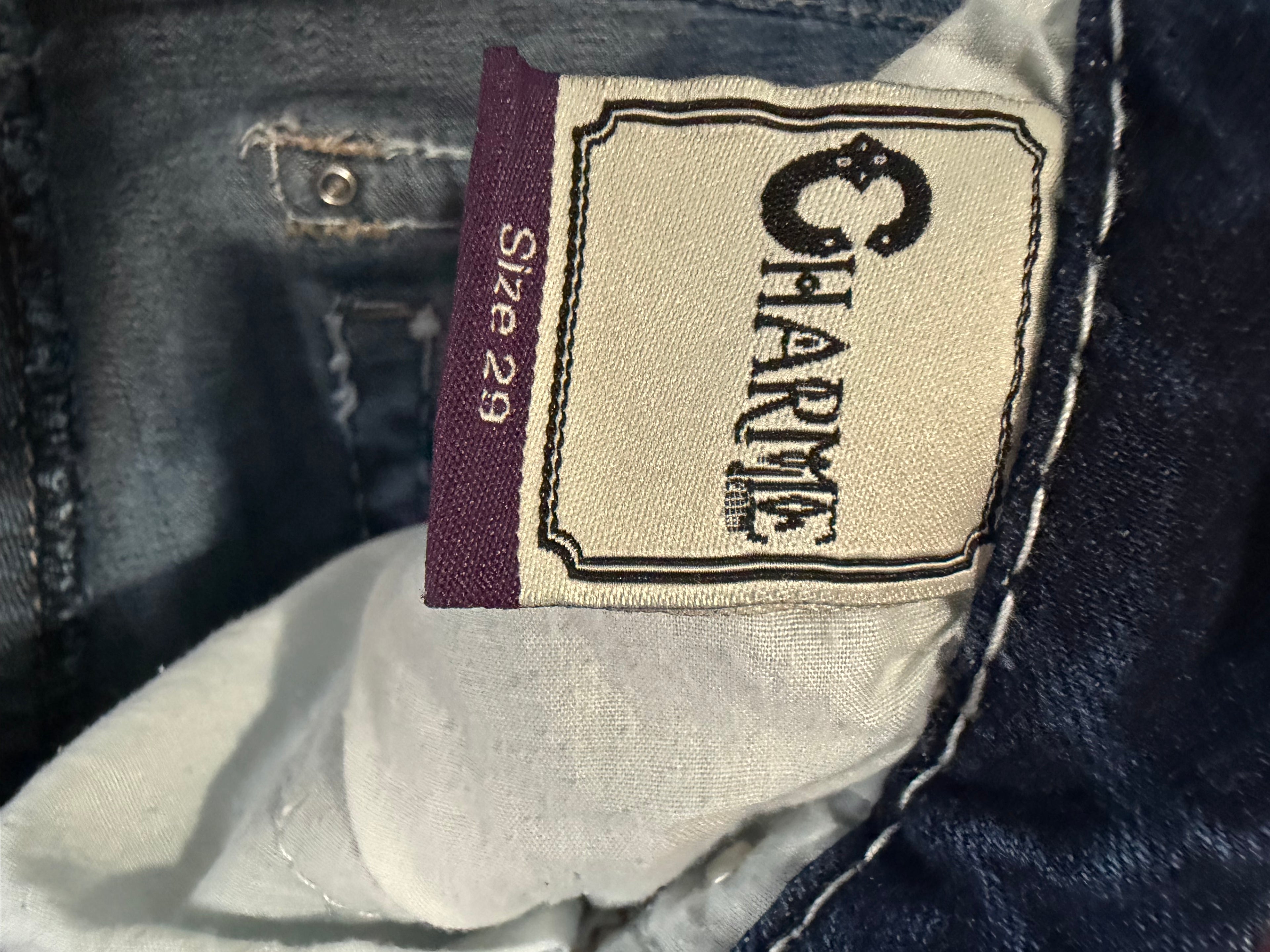 Charme Jeans (28)