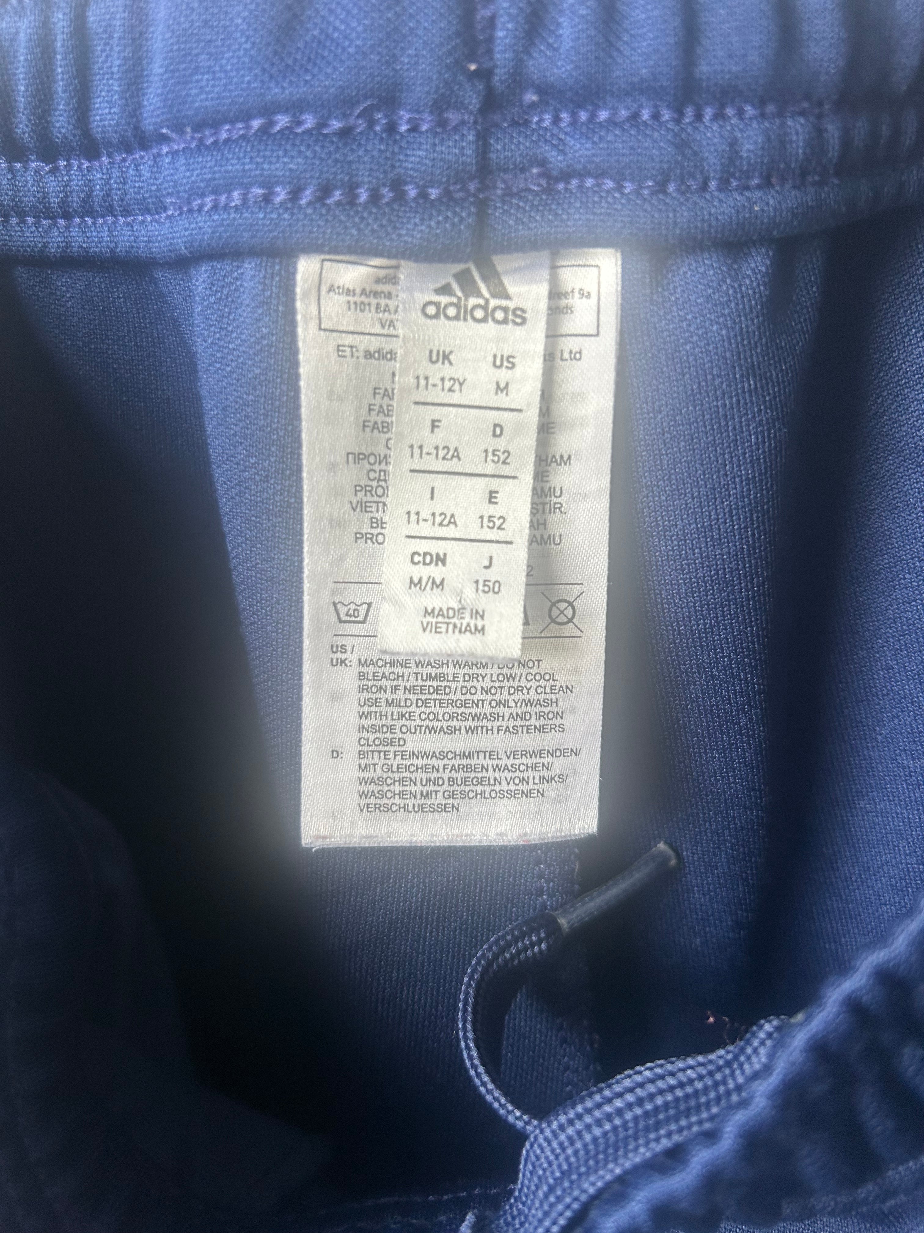 Adidas sweats kids M