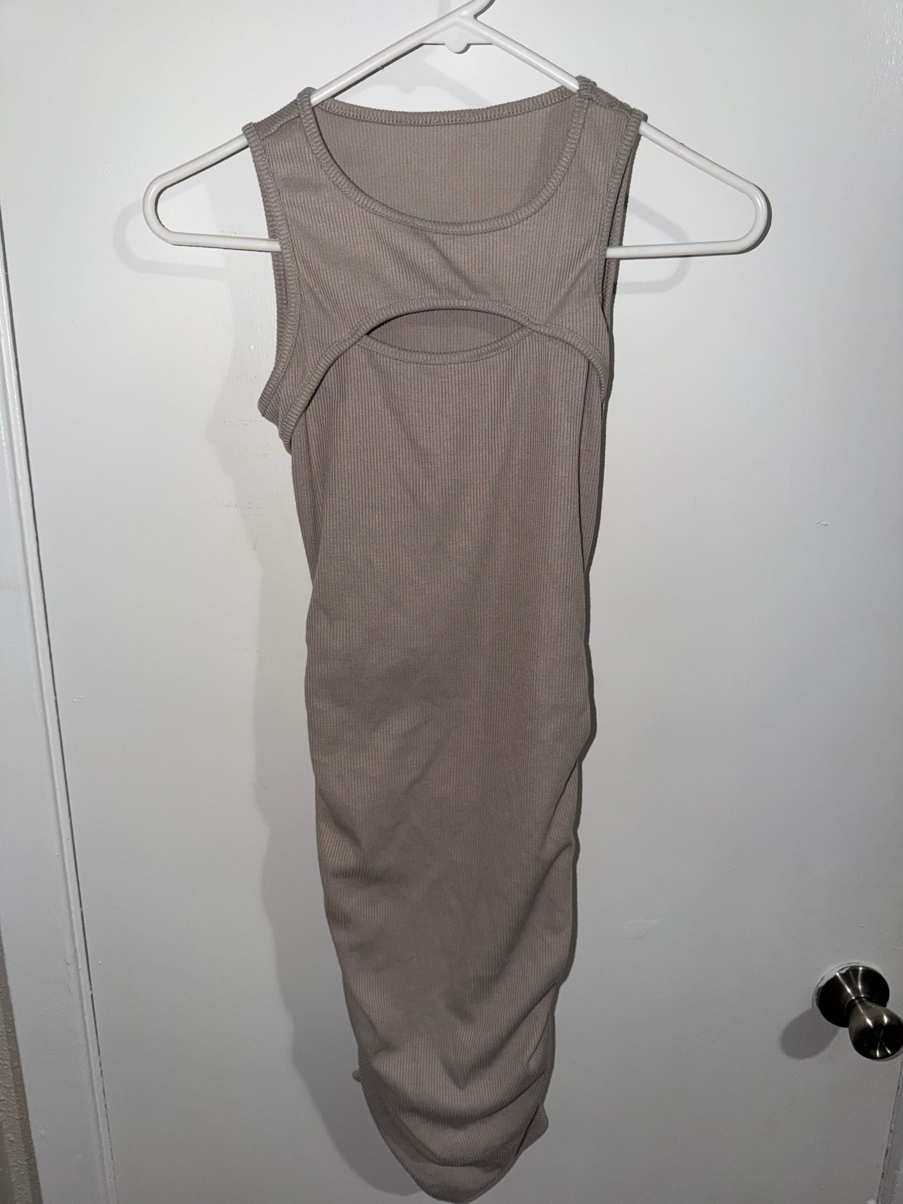 Shein dress (s)