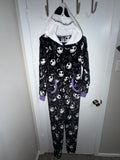Onsie Pajama (XS 0-2)