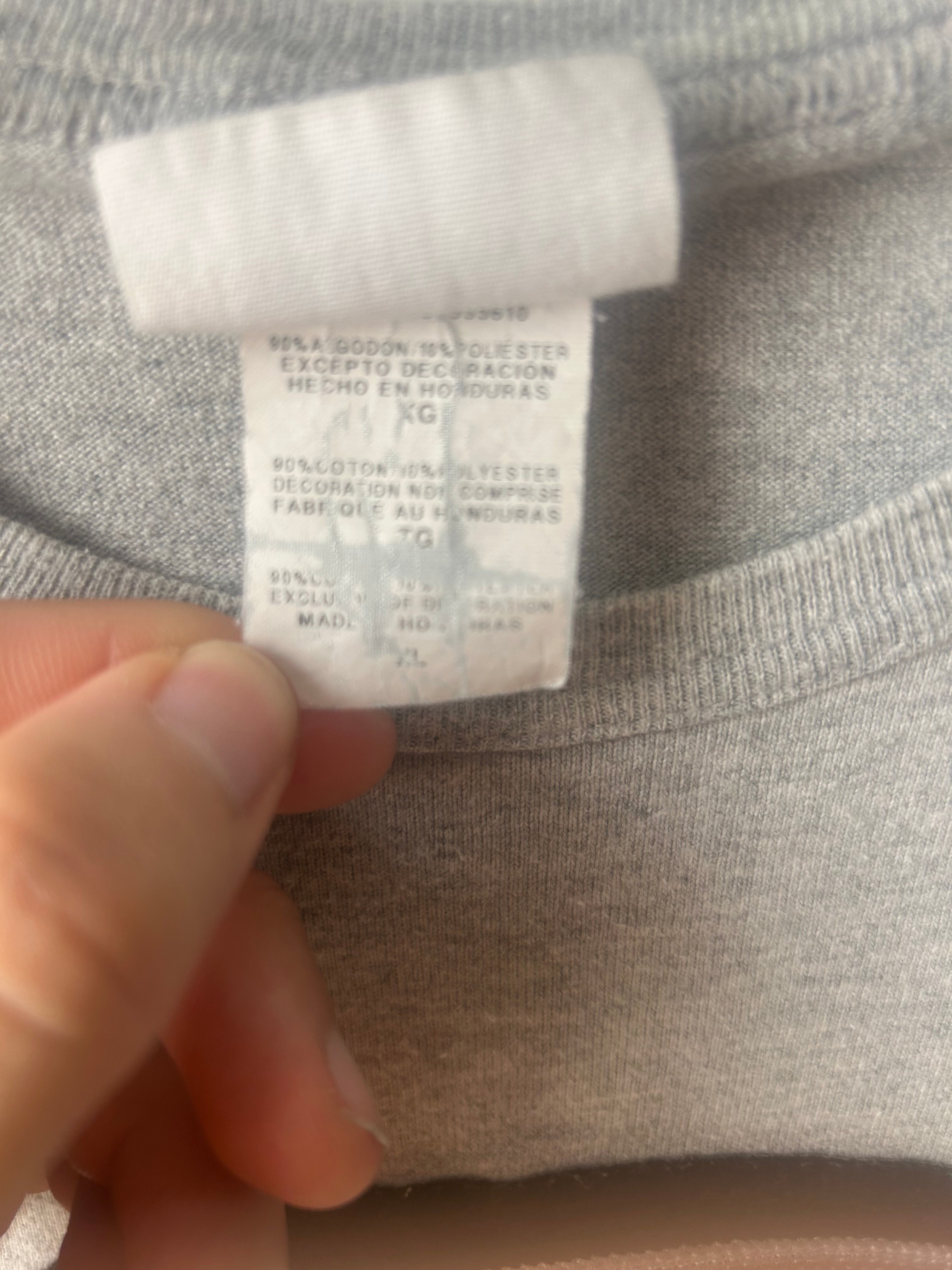 Champion T-shirt (XLarge)