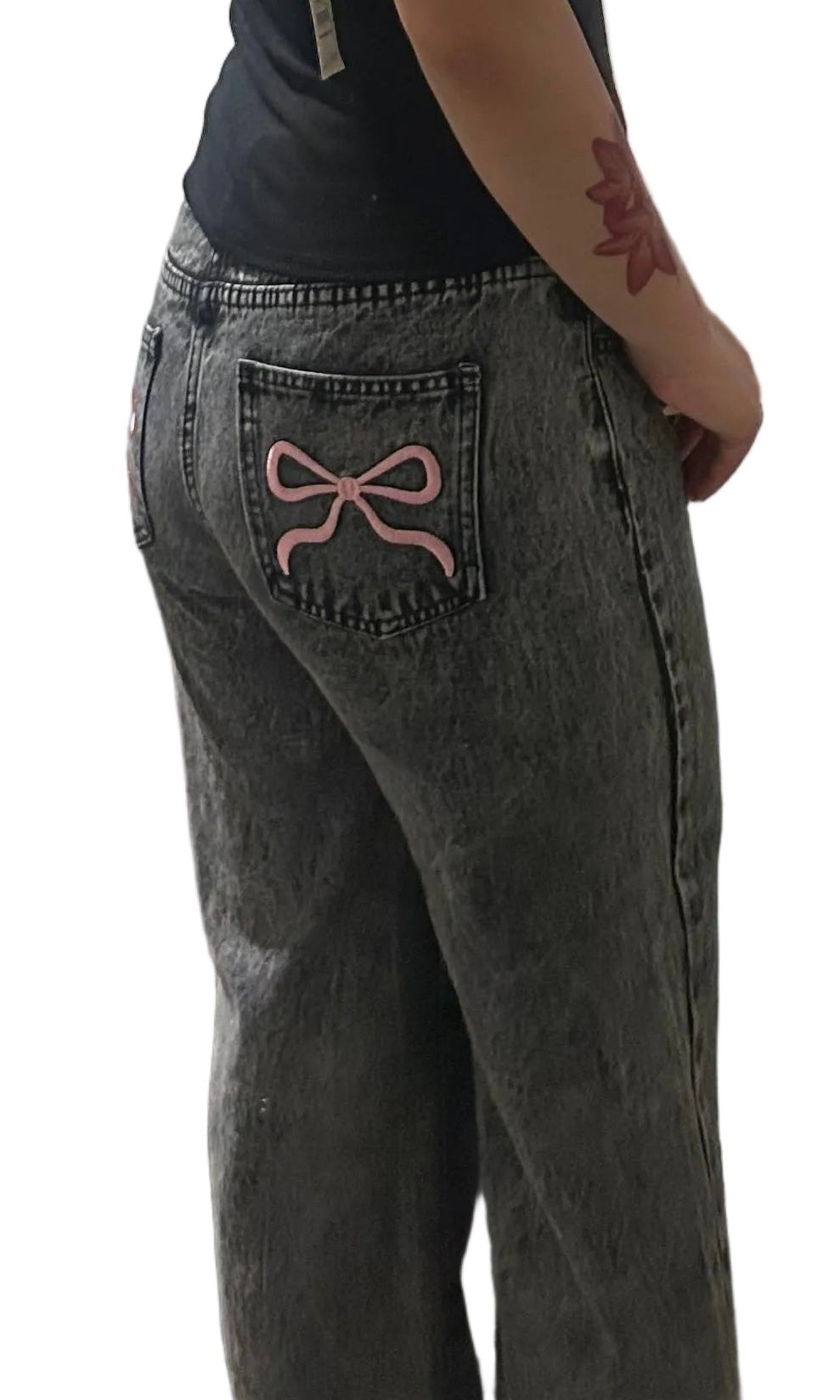 Disclosure jeans (5)