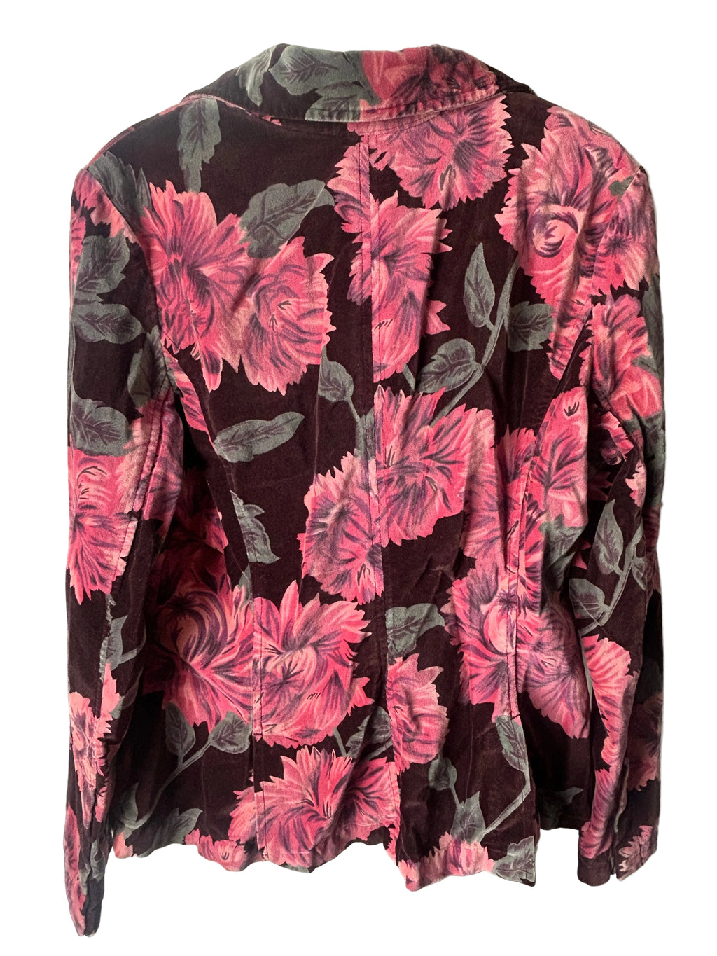 Caribbean Joe Blazer (s8)