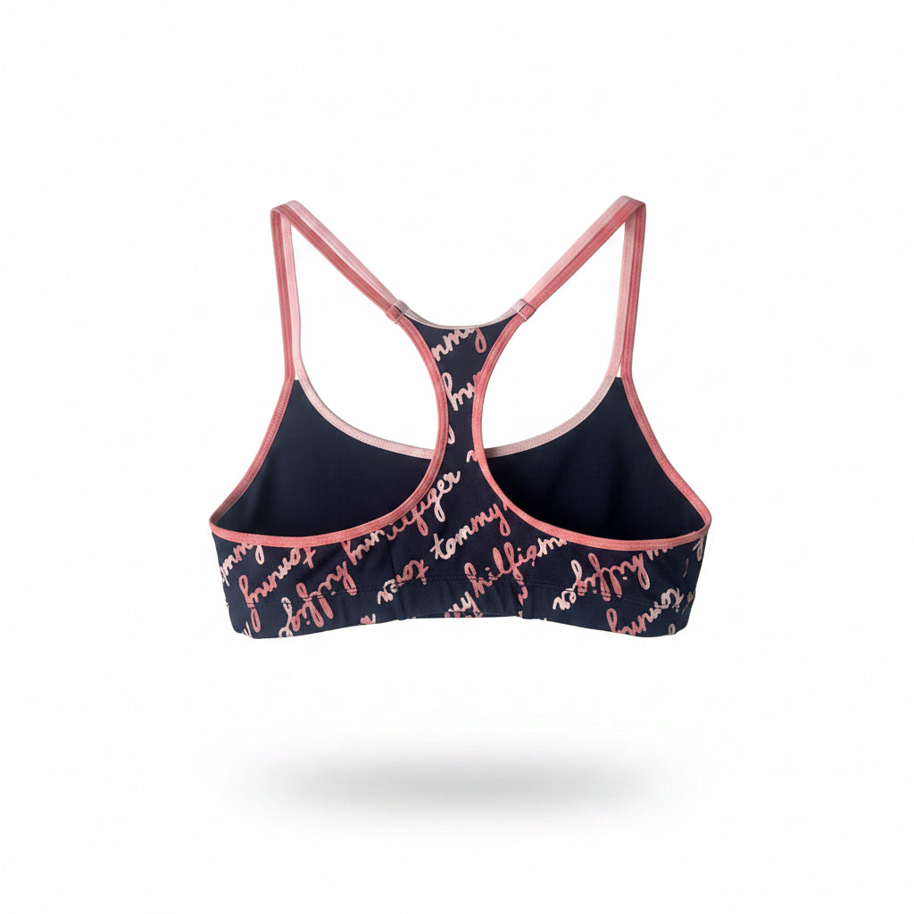 Tommy Hilfiger Sports Bra (xl)