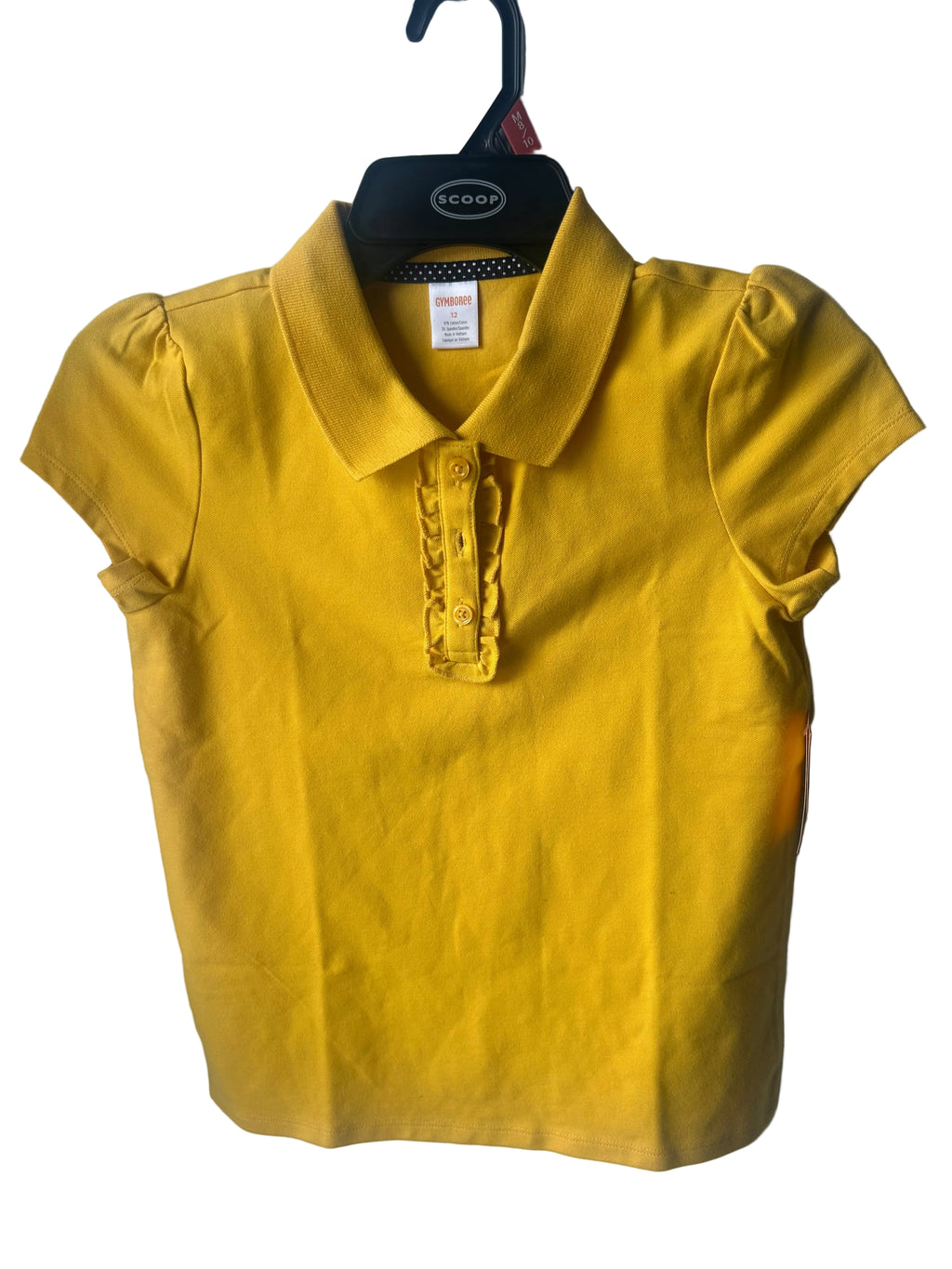 Gymboree (S-12)