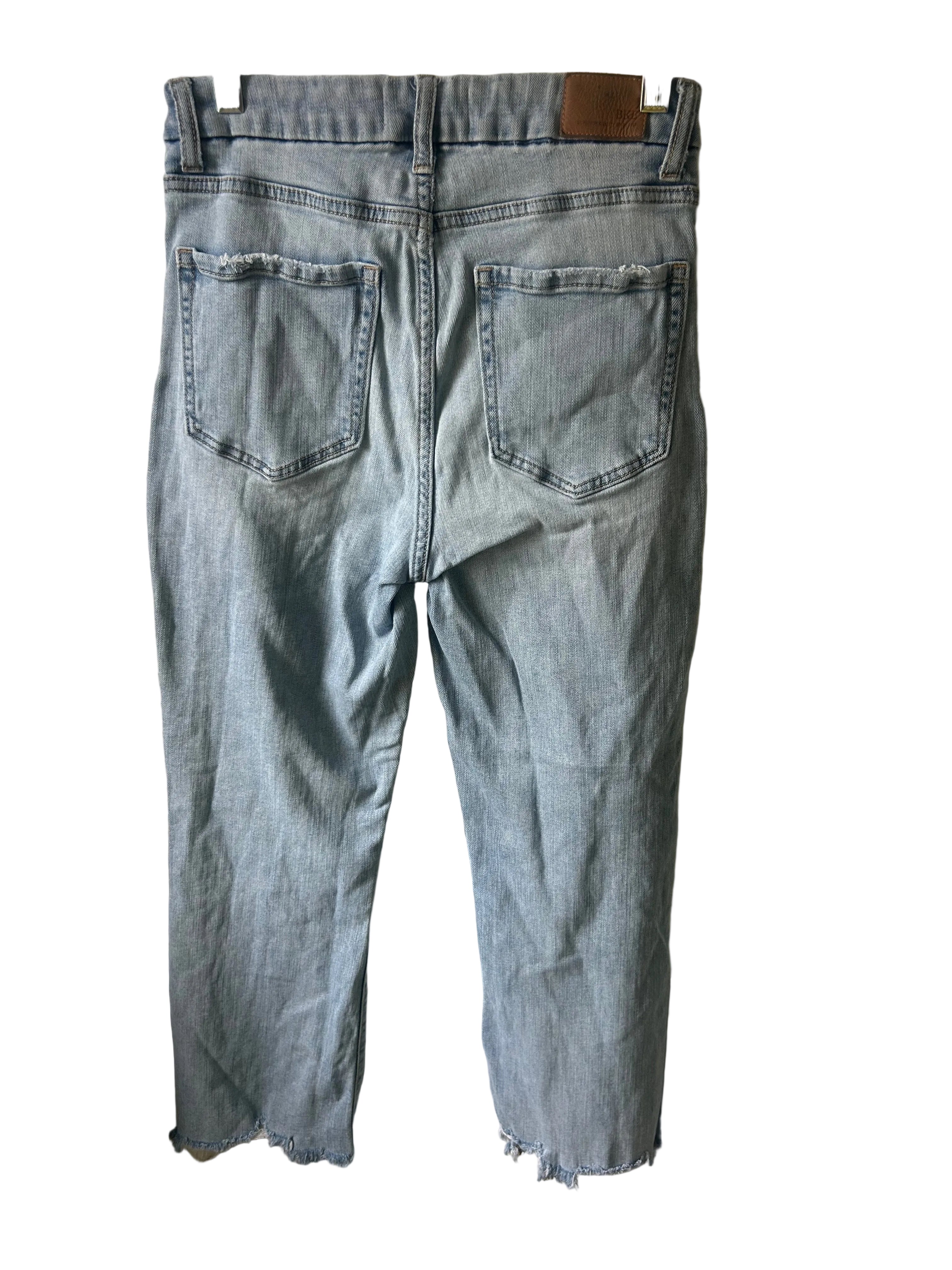 BKE Jeans (28X27)