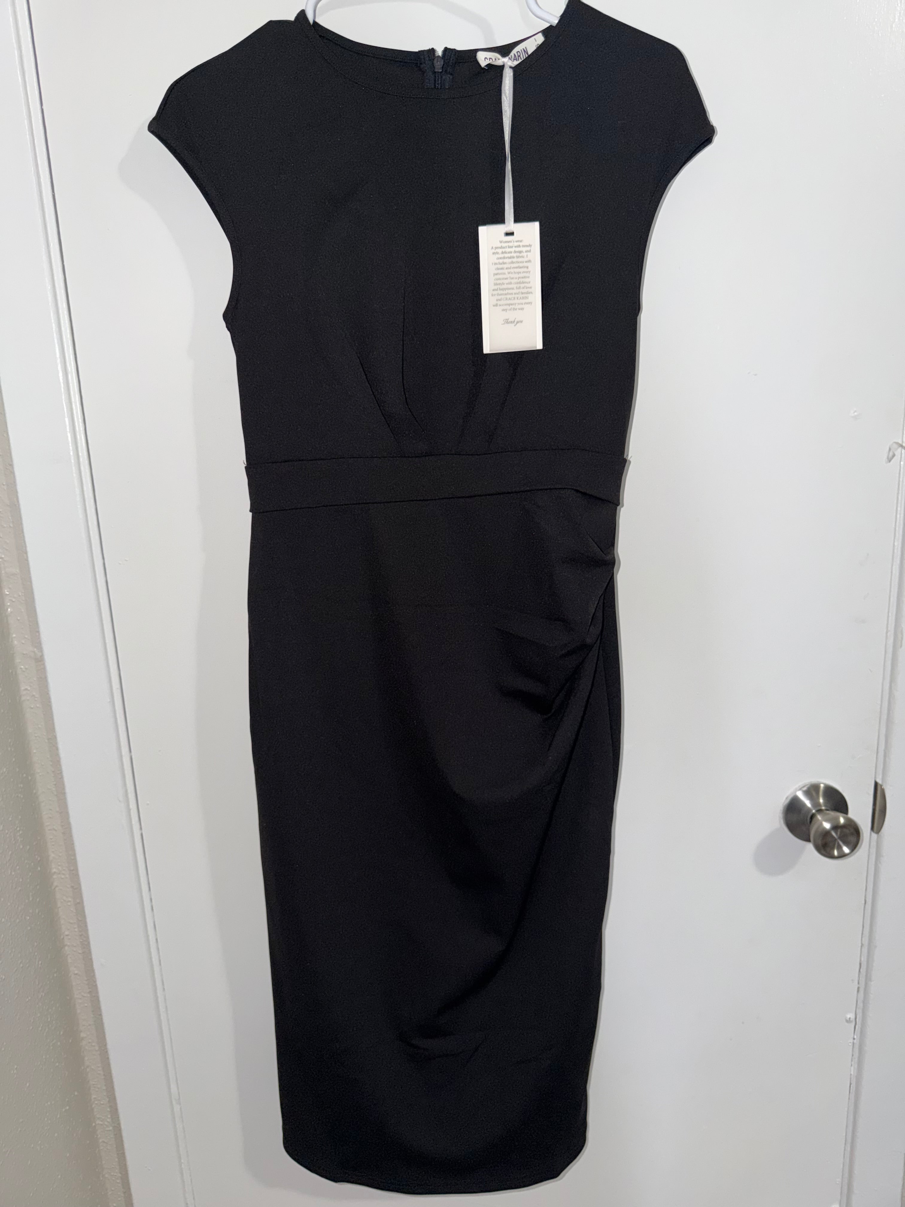 Grace Karin Dress (S)