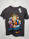 Dragon Ball Z tee (S)