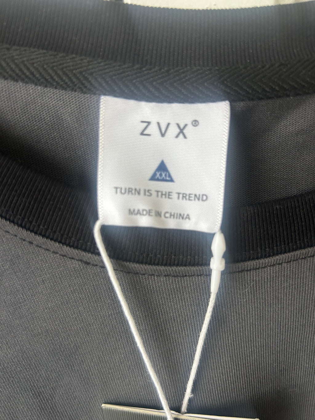 ZVX Shirt (2XL)
