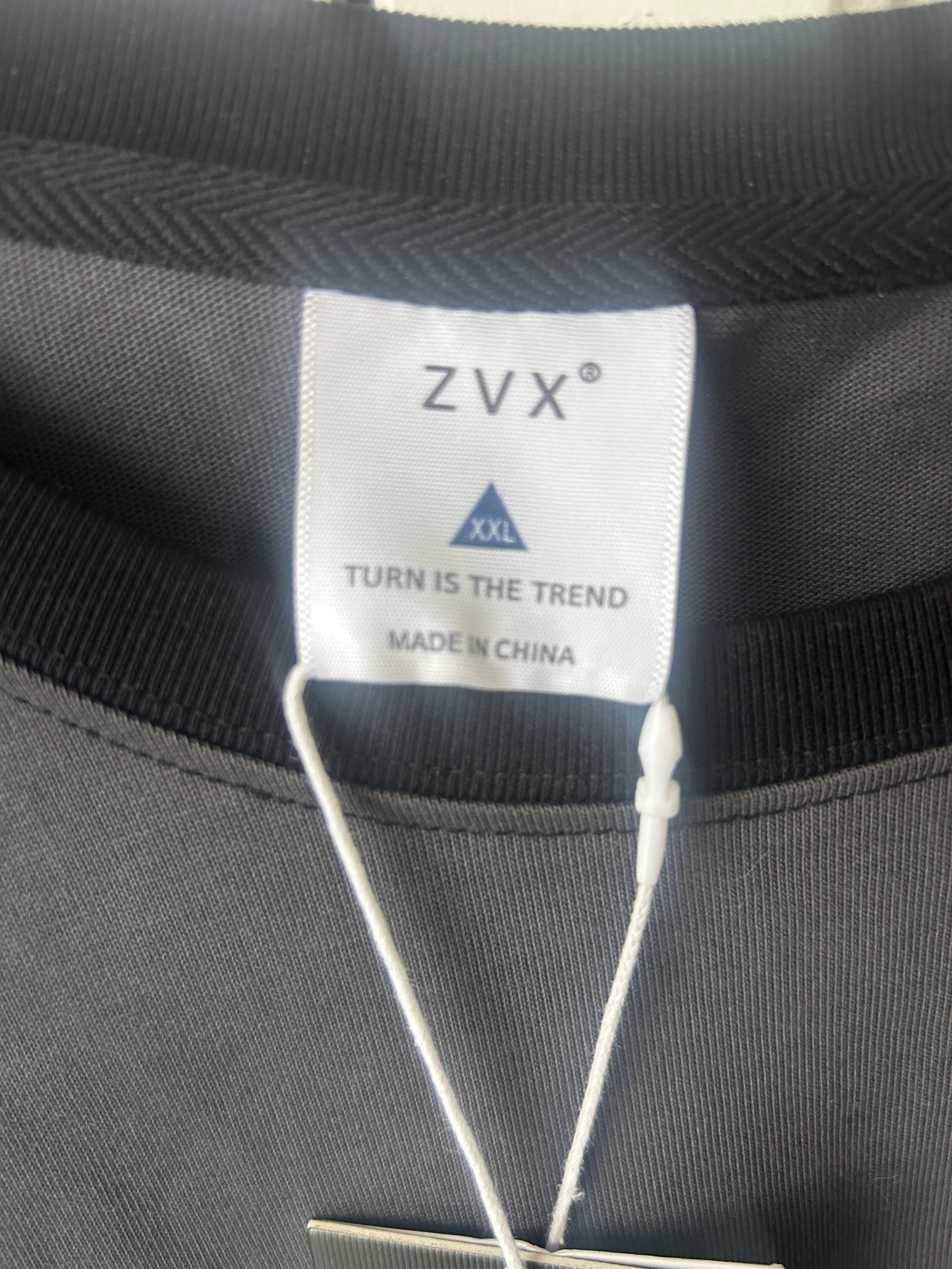 ZVX Shirt (2XL)