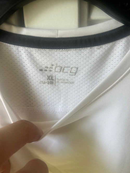 BCG Tank Top (XL)