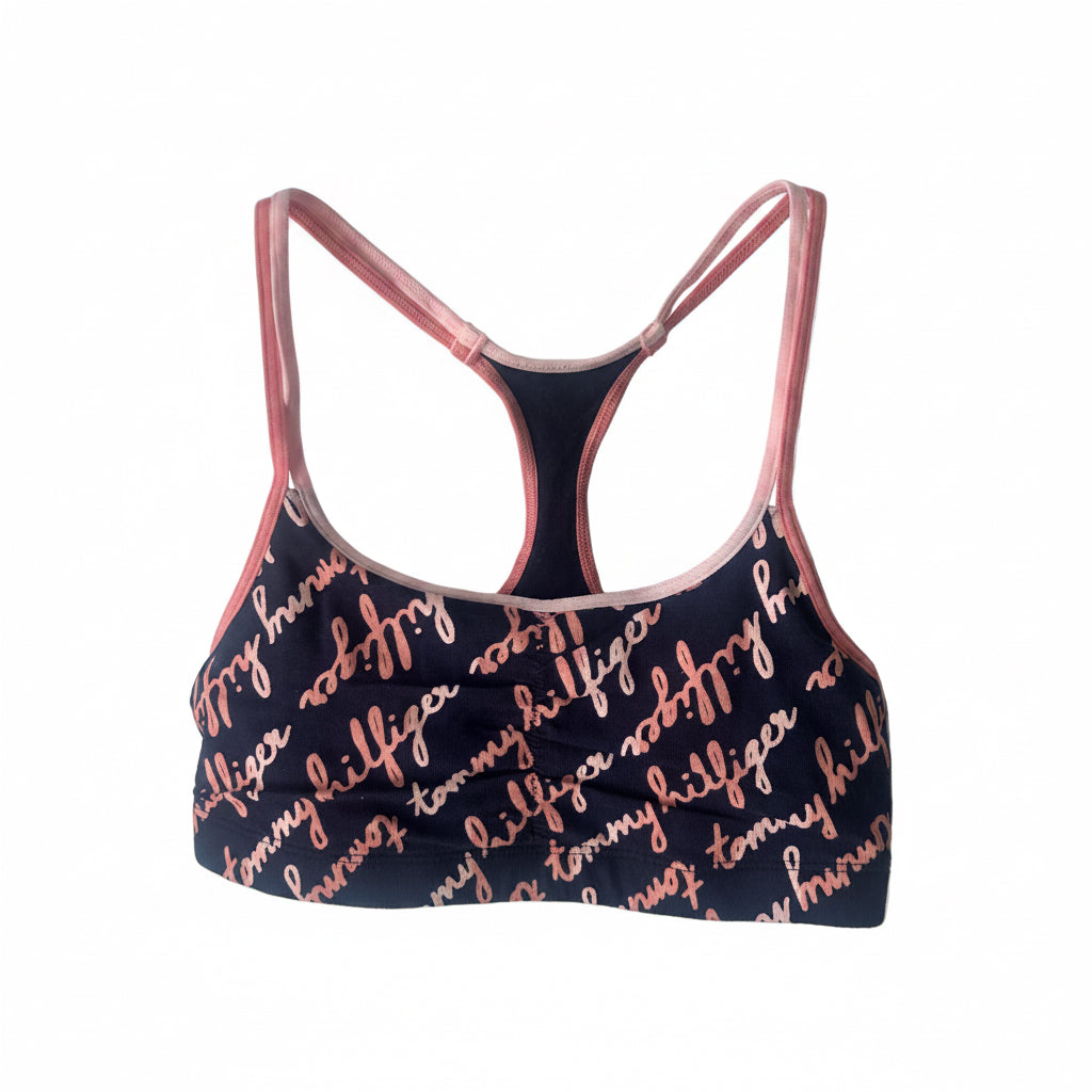 Tommy Hilfiger Sports Bra (xl)