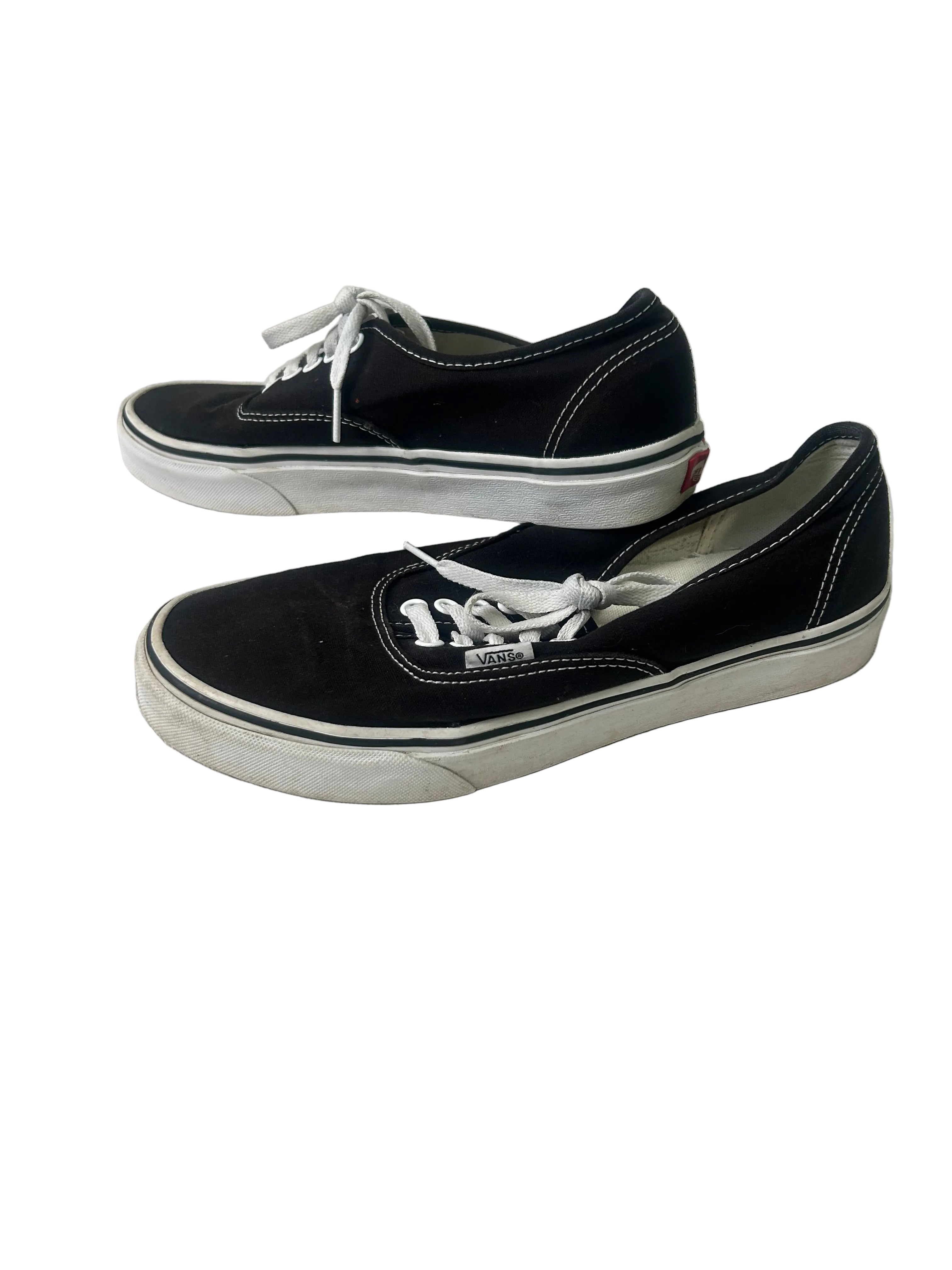 Vans Sneakers (M8/W9.5)