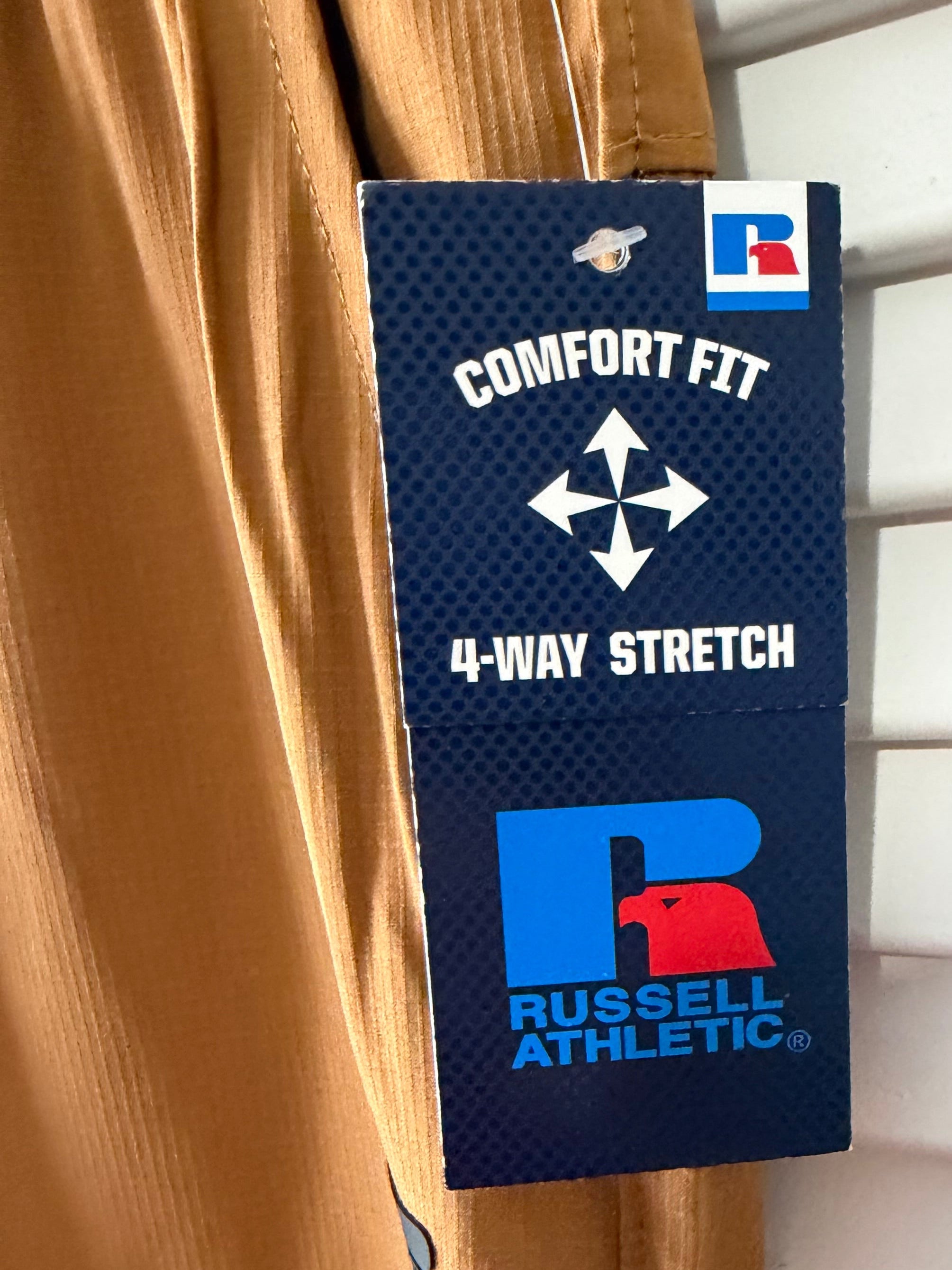 Russell Athletic Pants (14/16 XL)