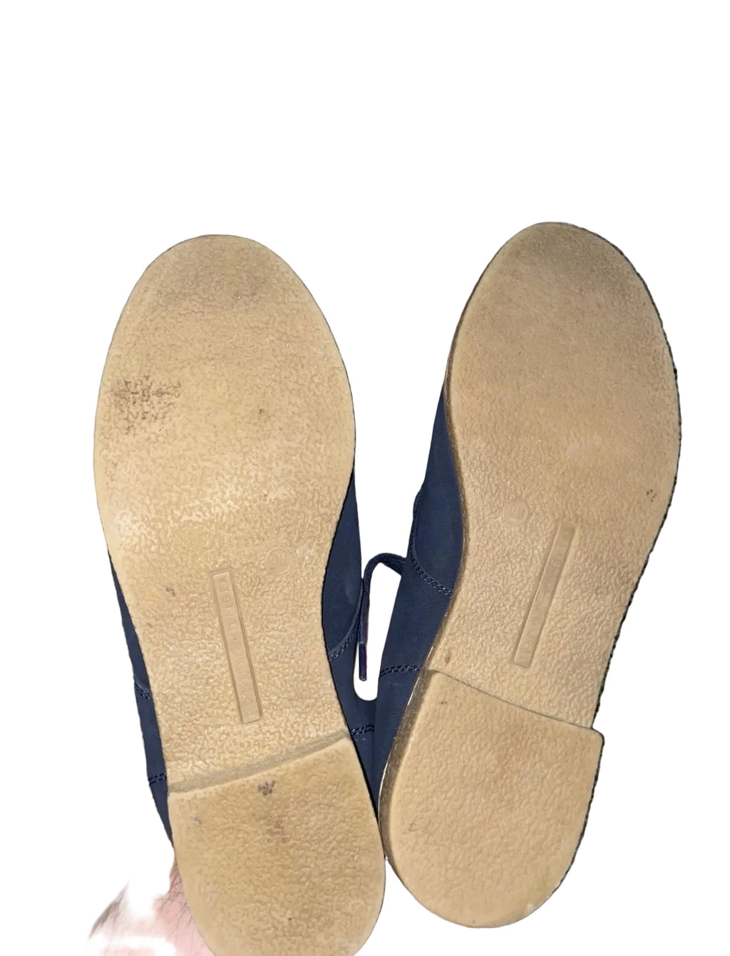 Tommy Hilfiger Low cut Boots 9
