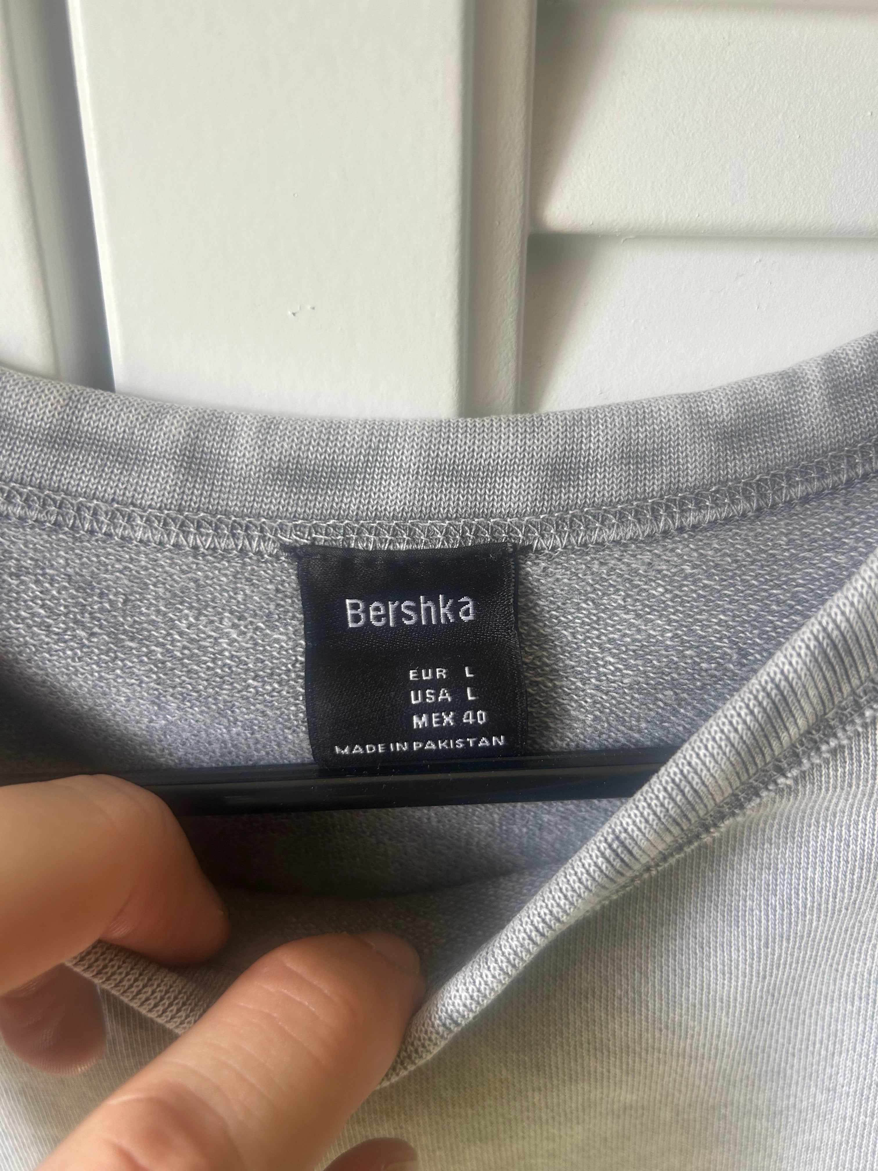 Bershka Tshirt L