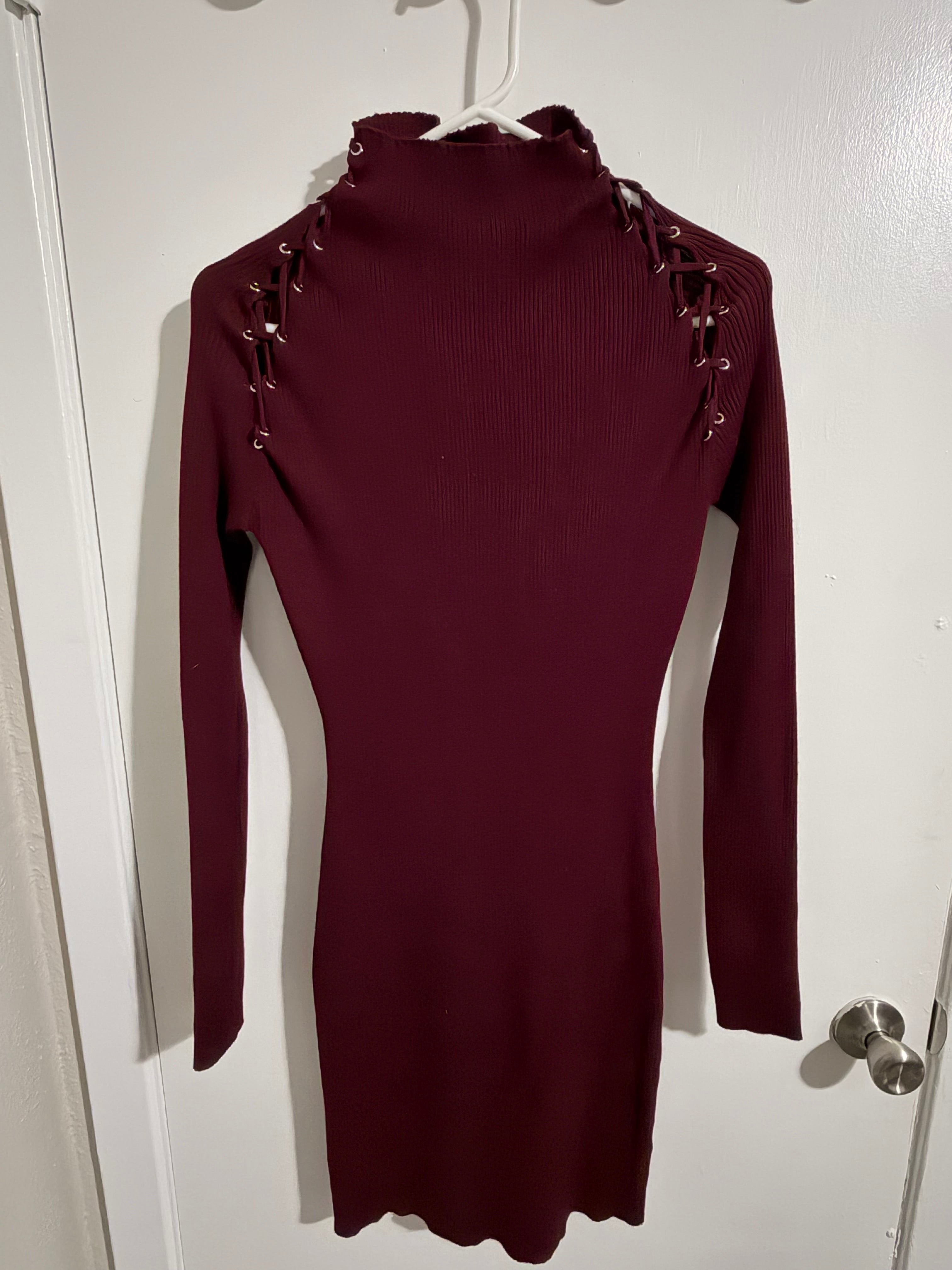 Fashion Nova dress (XL)