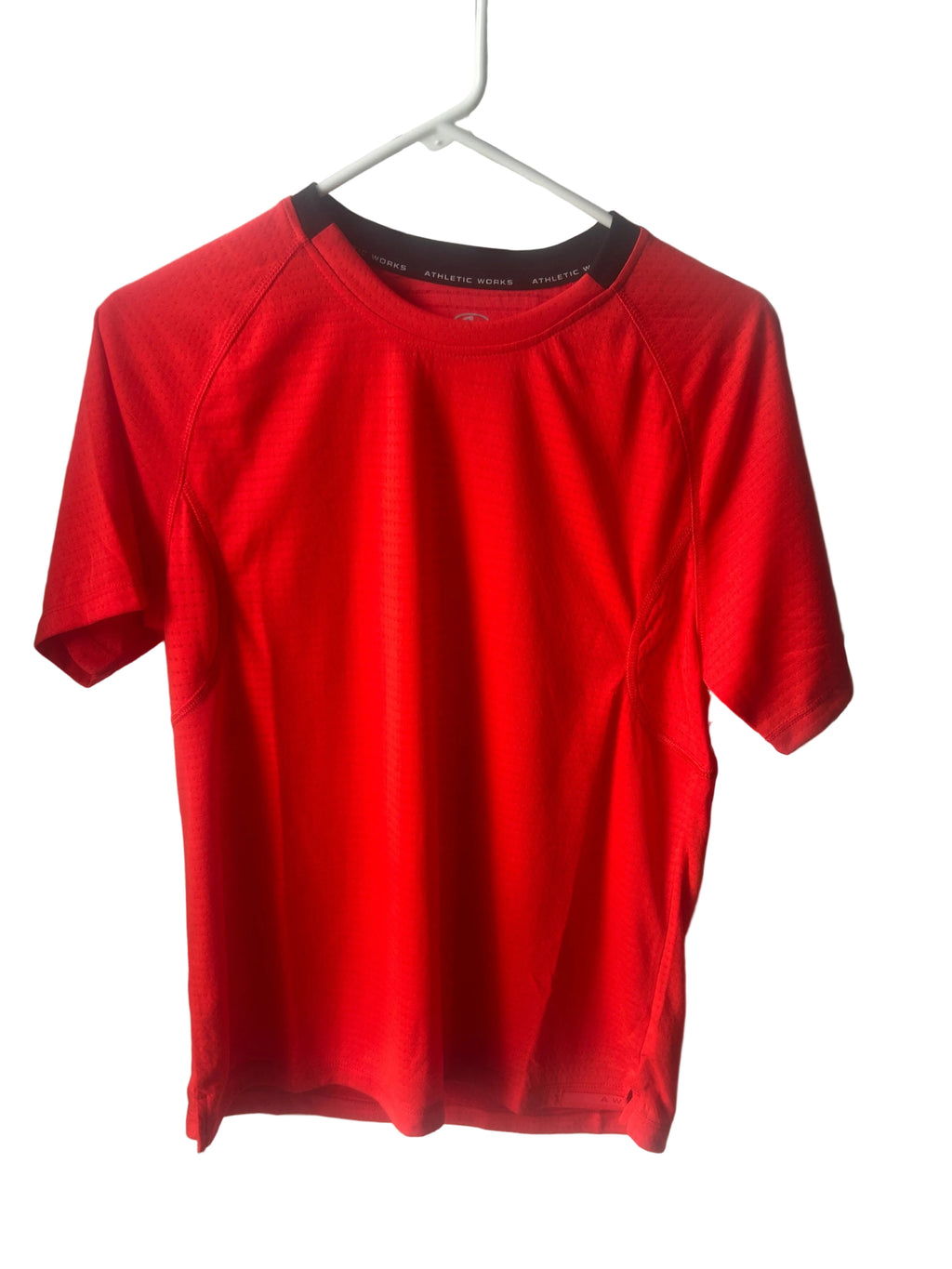 Athletic works shirt