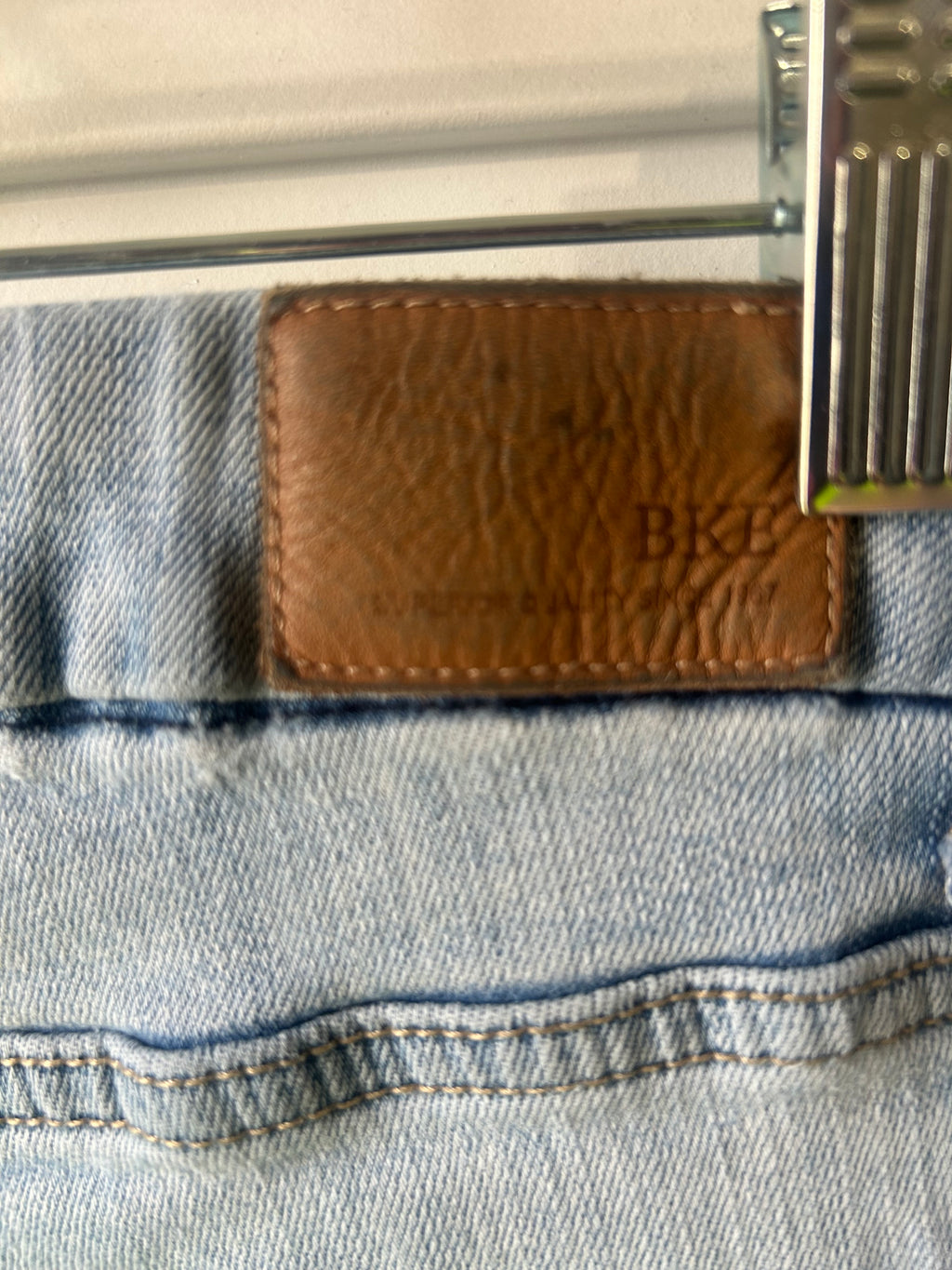 BKE Jeans (28X27)