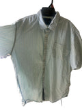 Nickel & Iron Button up