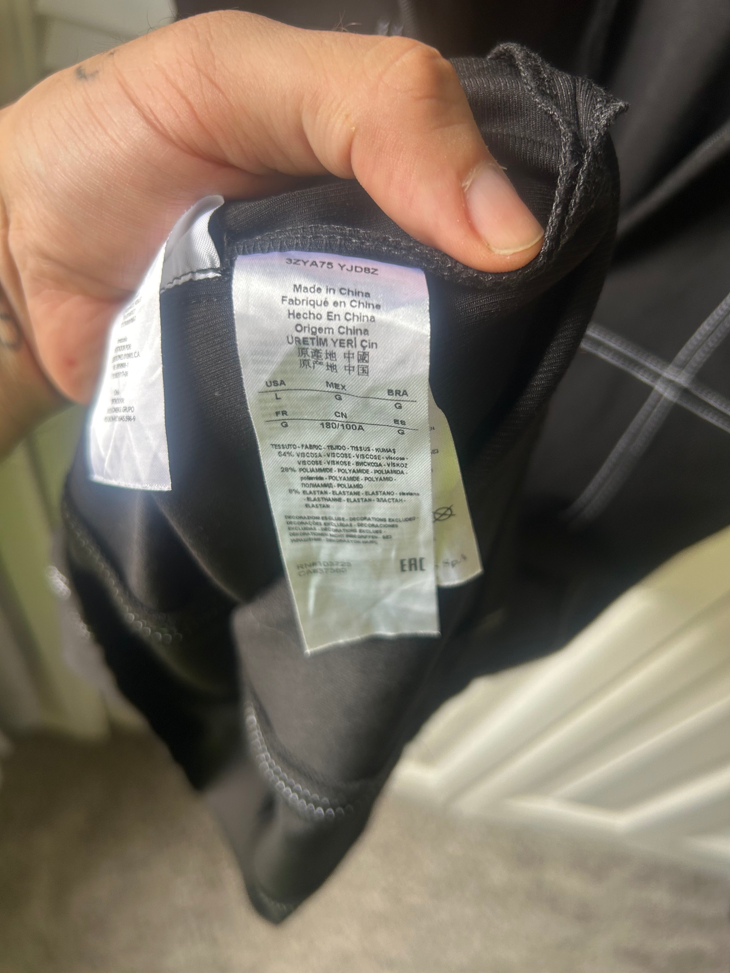 Armani Exchange Dress L