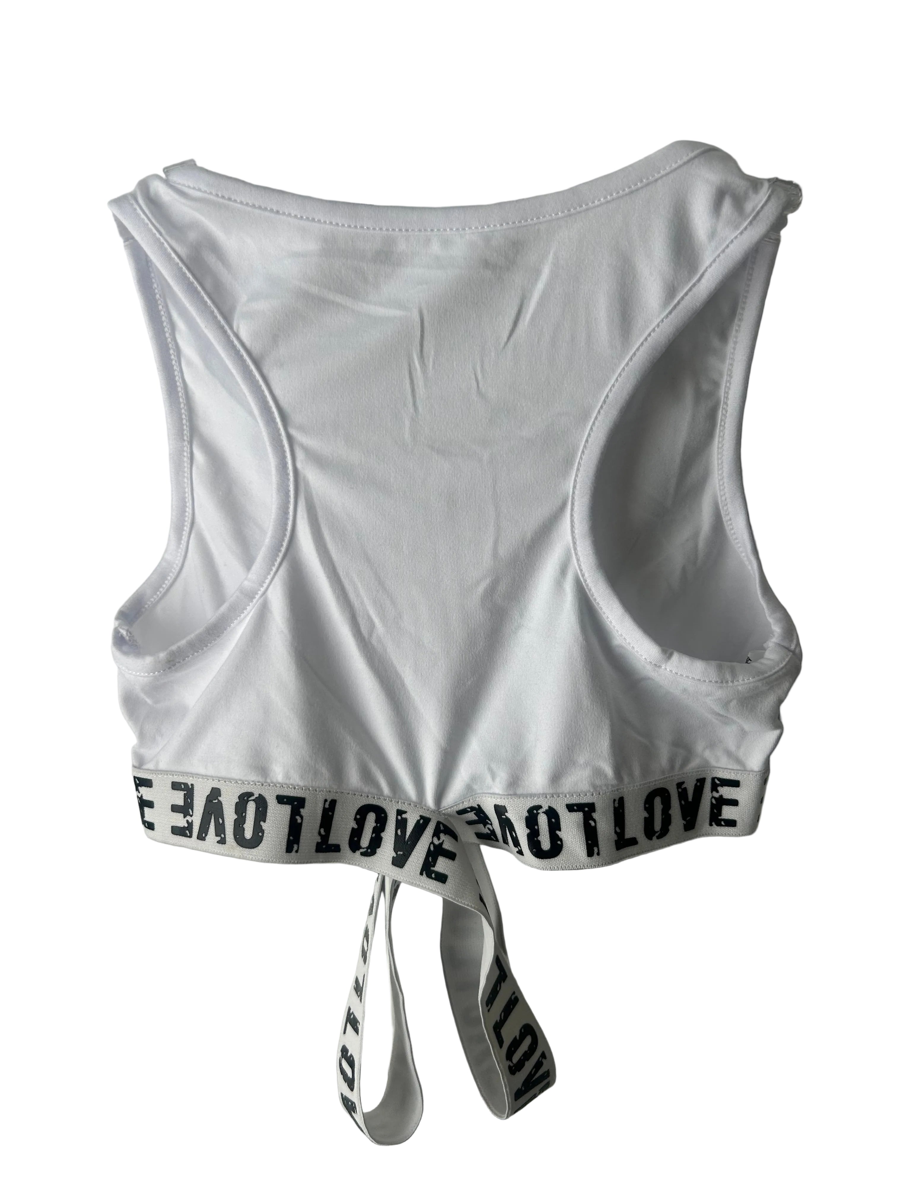 Sport/Crop Top (s14)