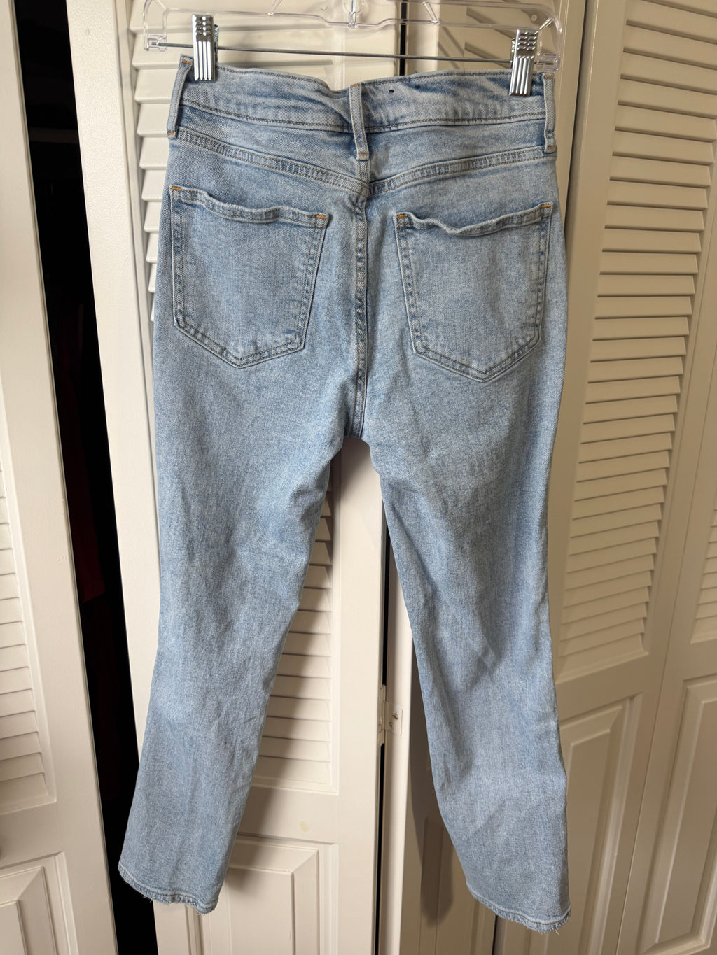Gap Jeans (4r/27)