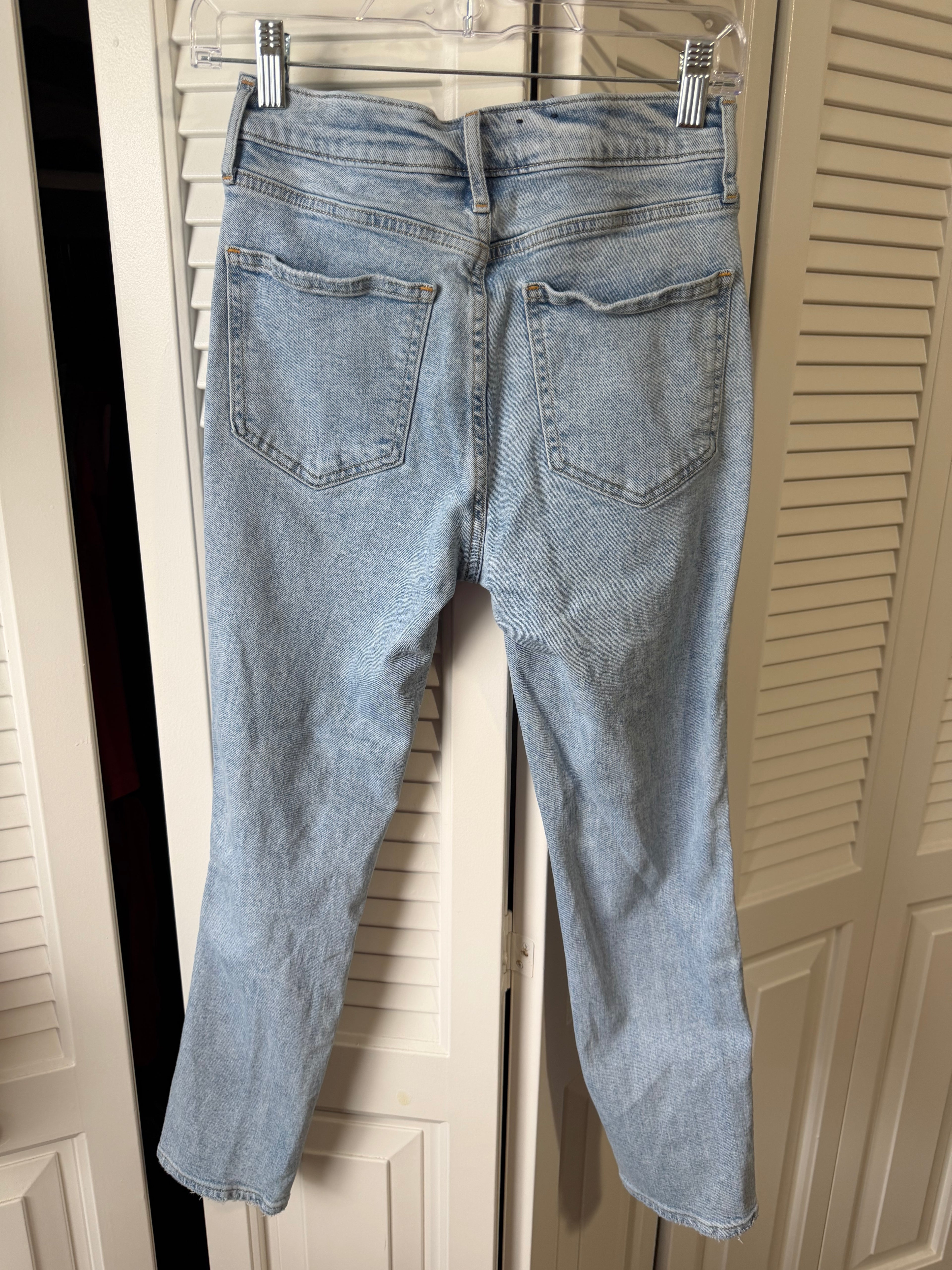 Gap Jeans (4r/27)
