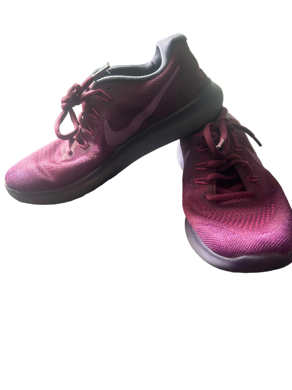 Nike run tennis