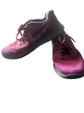 Nike run tennis