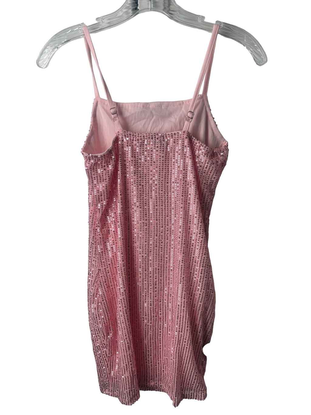 Exarus Dress (12y)
