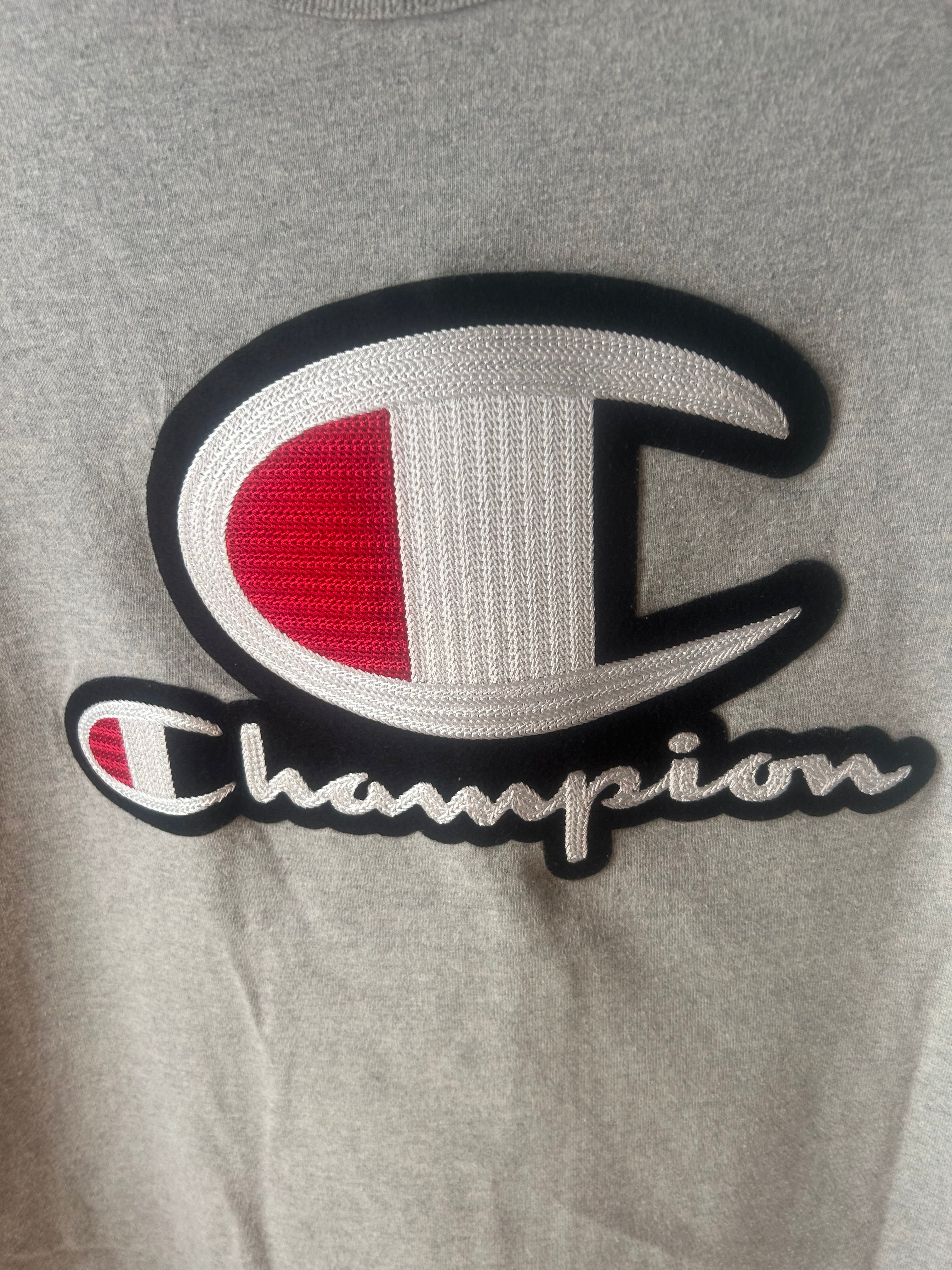 Champion T-shirt (XLarge)