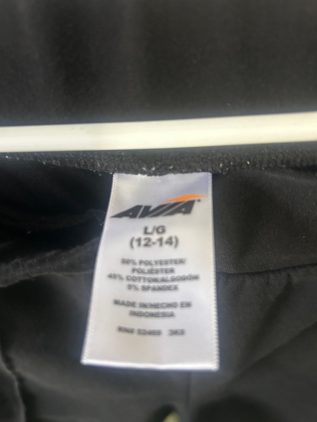 Avia pants L