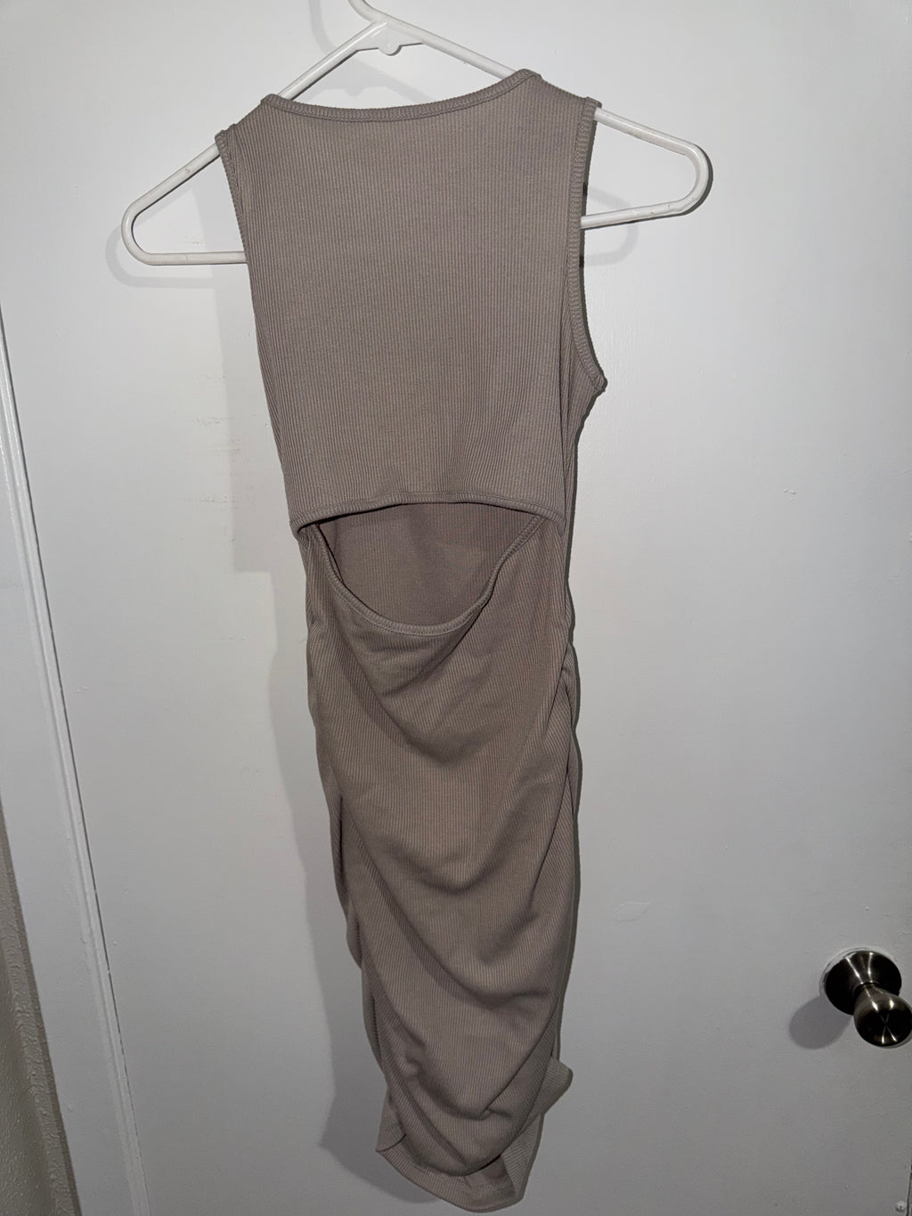 Shein dress (s)