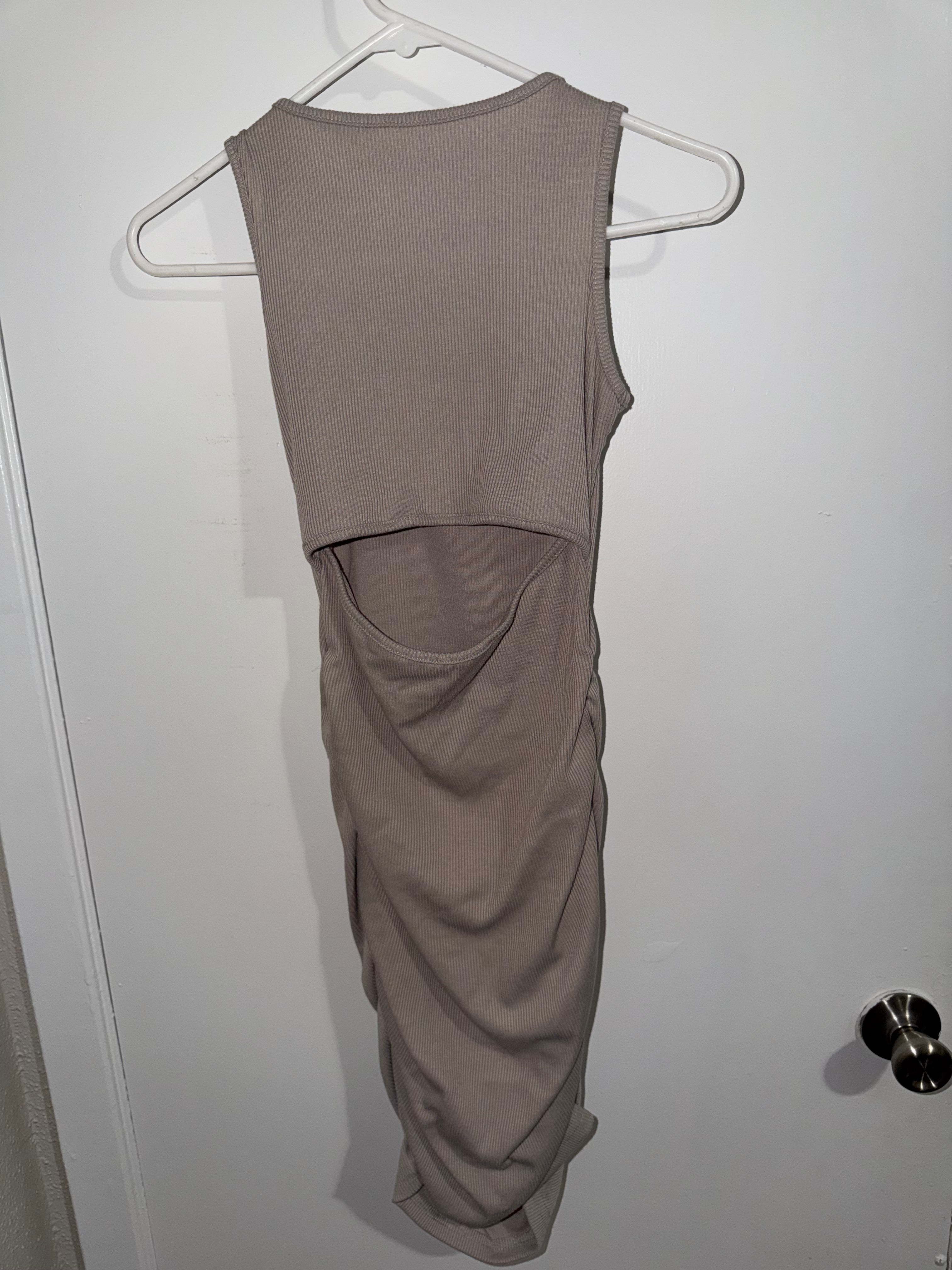 Shein dress (s)