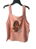 Disney Moana Tank Top