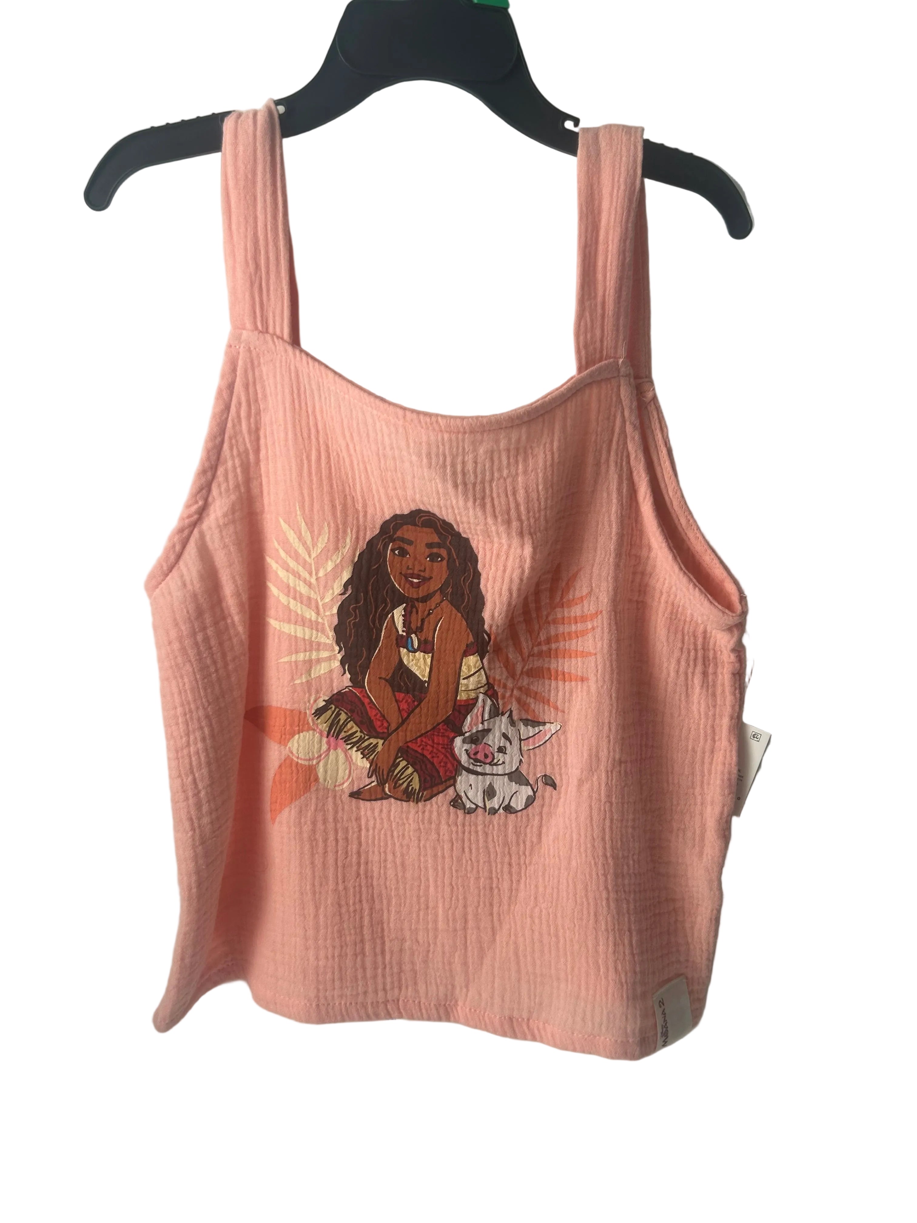 Disney Moana Tank Top