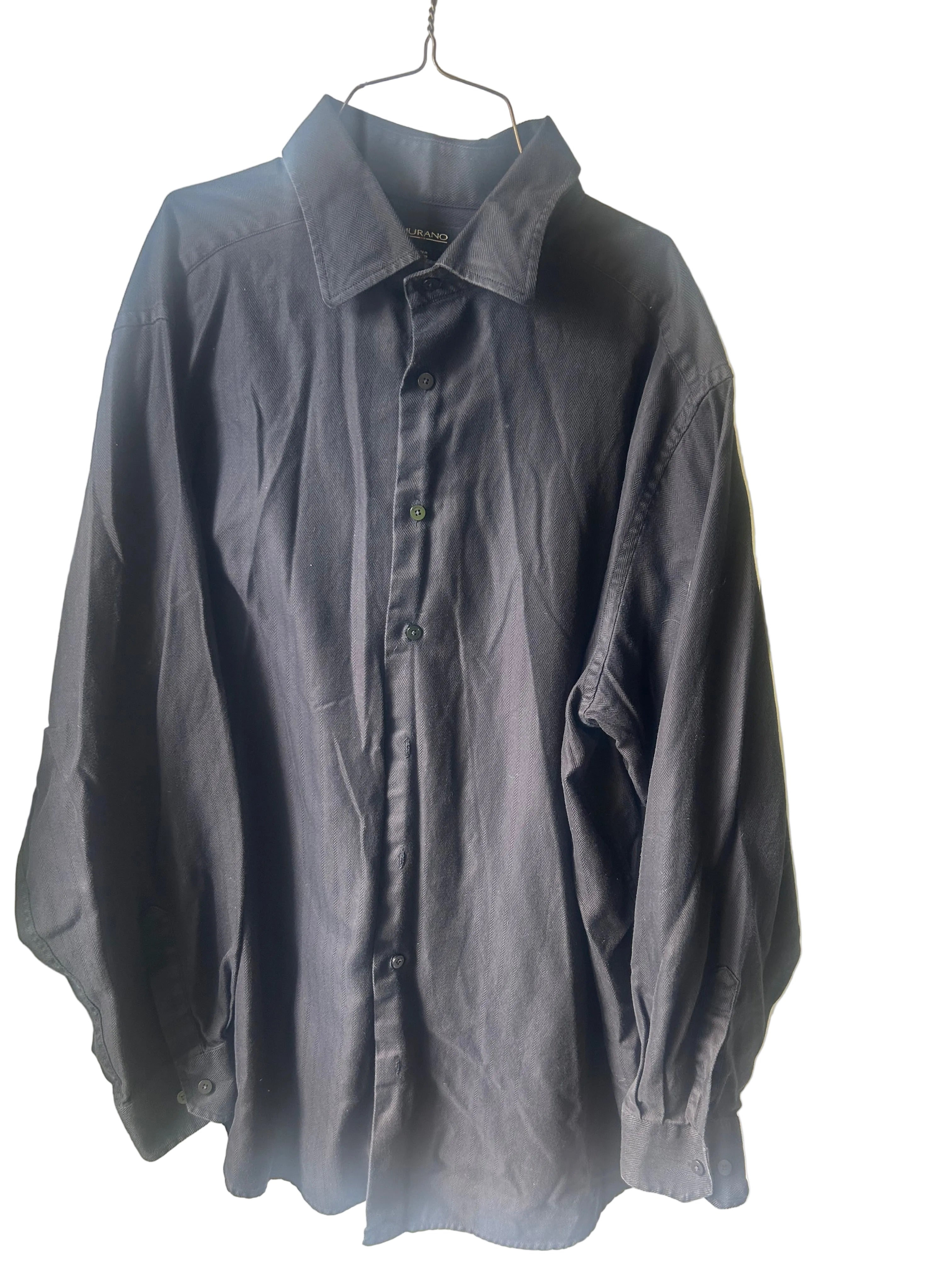 Murano (Big&Tall) button up