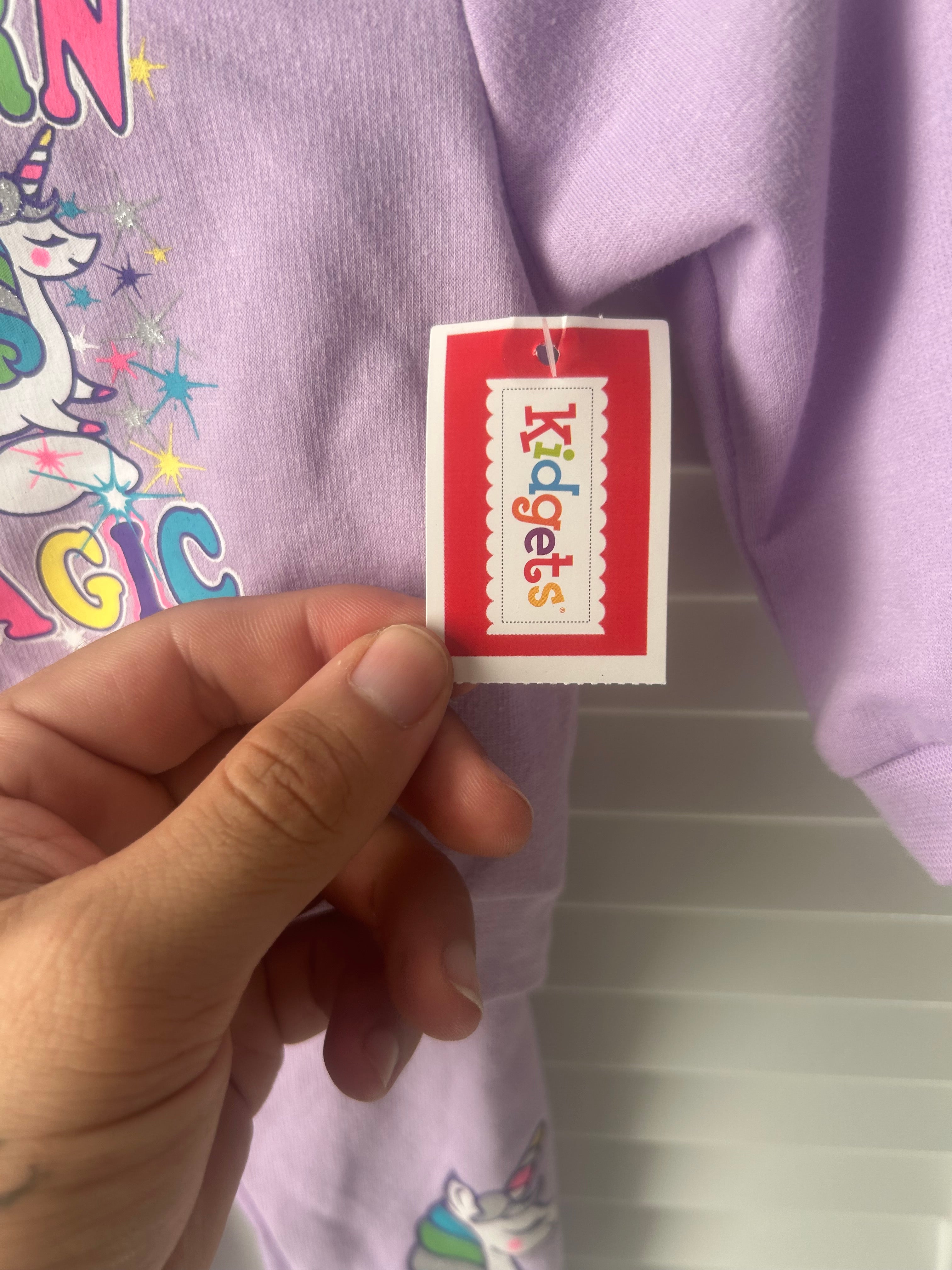 Kidgets 2 piece