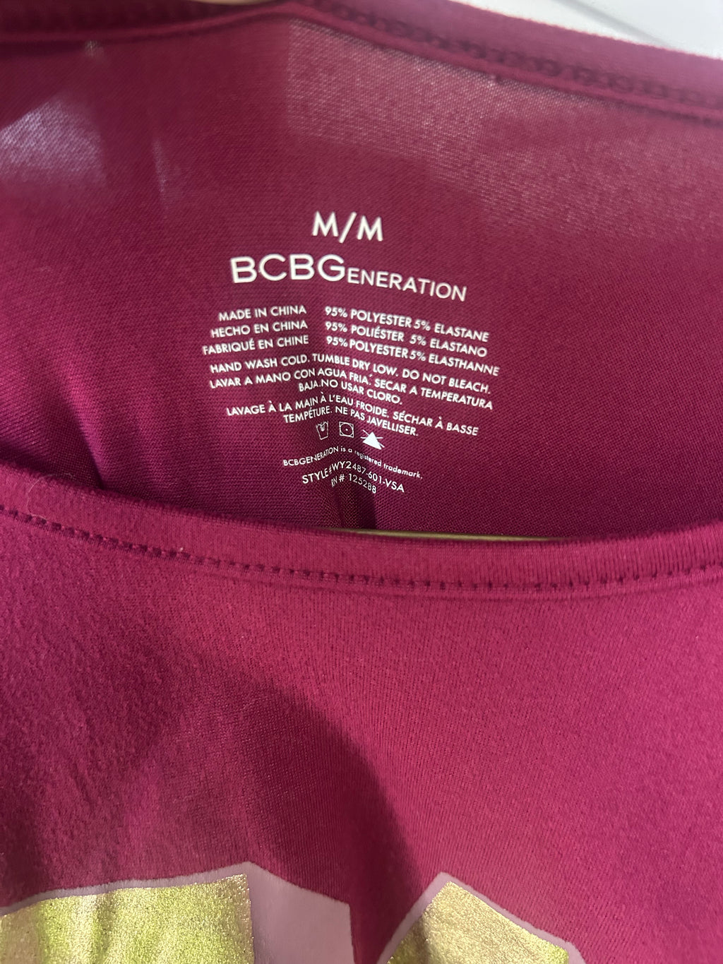 BCBGenerations M