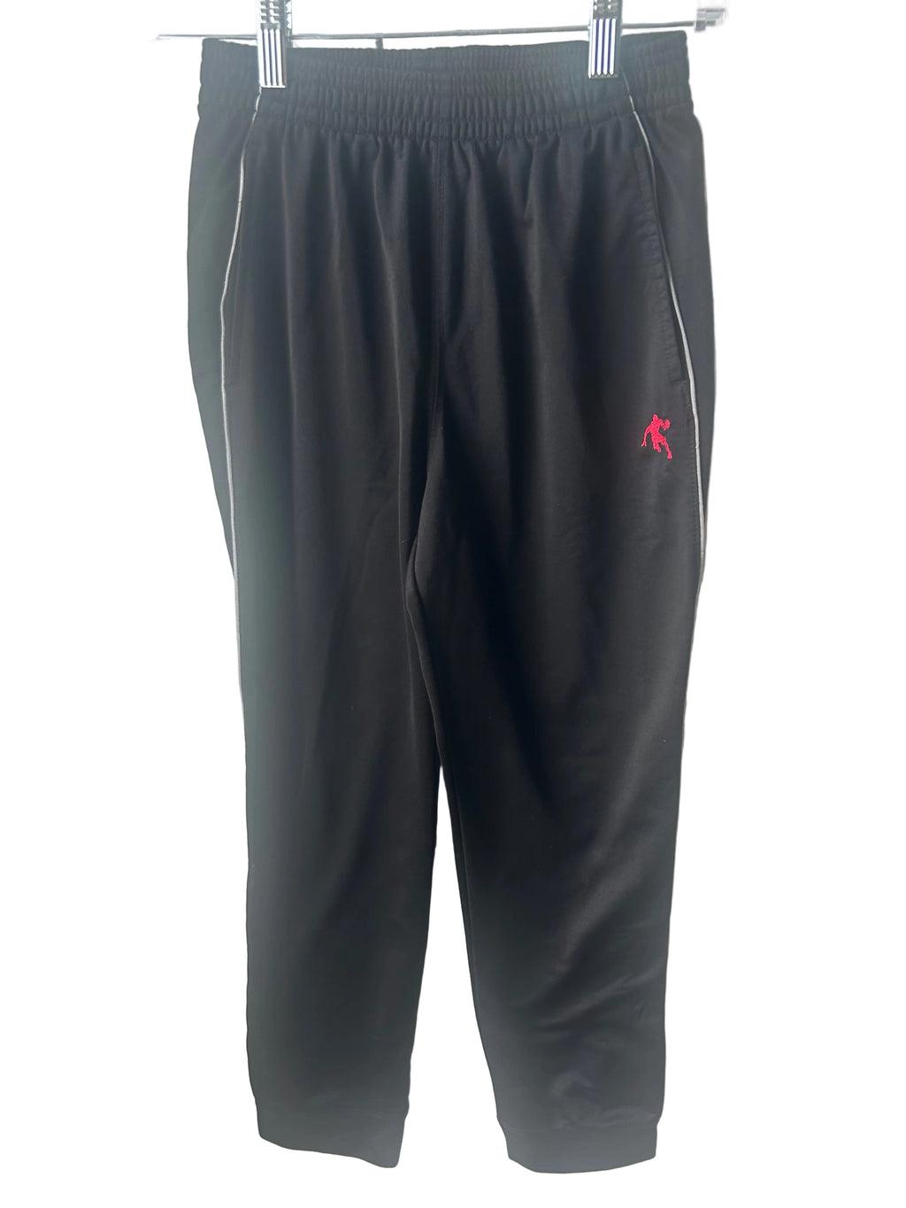 And1 sweats kids L/10-12