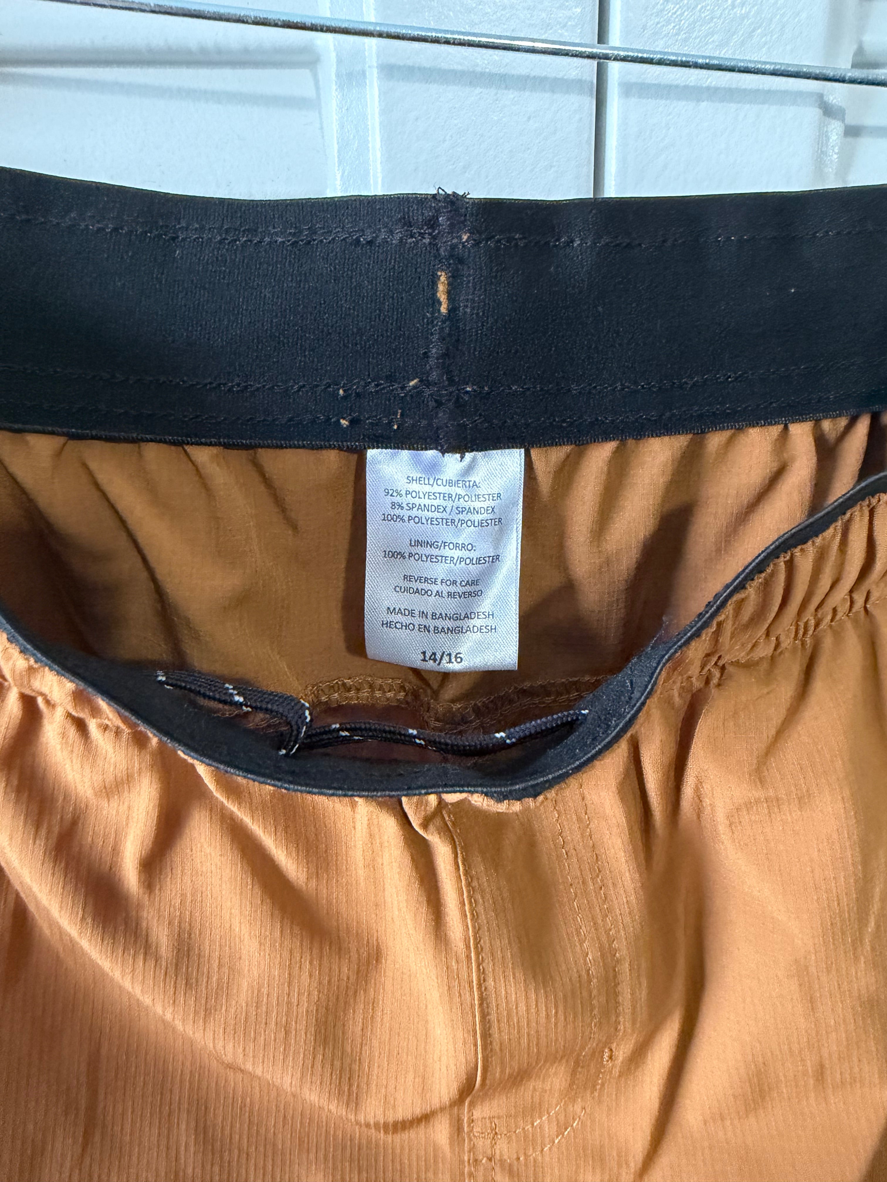 Russell Athletic Pants (14/16 XL)