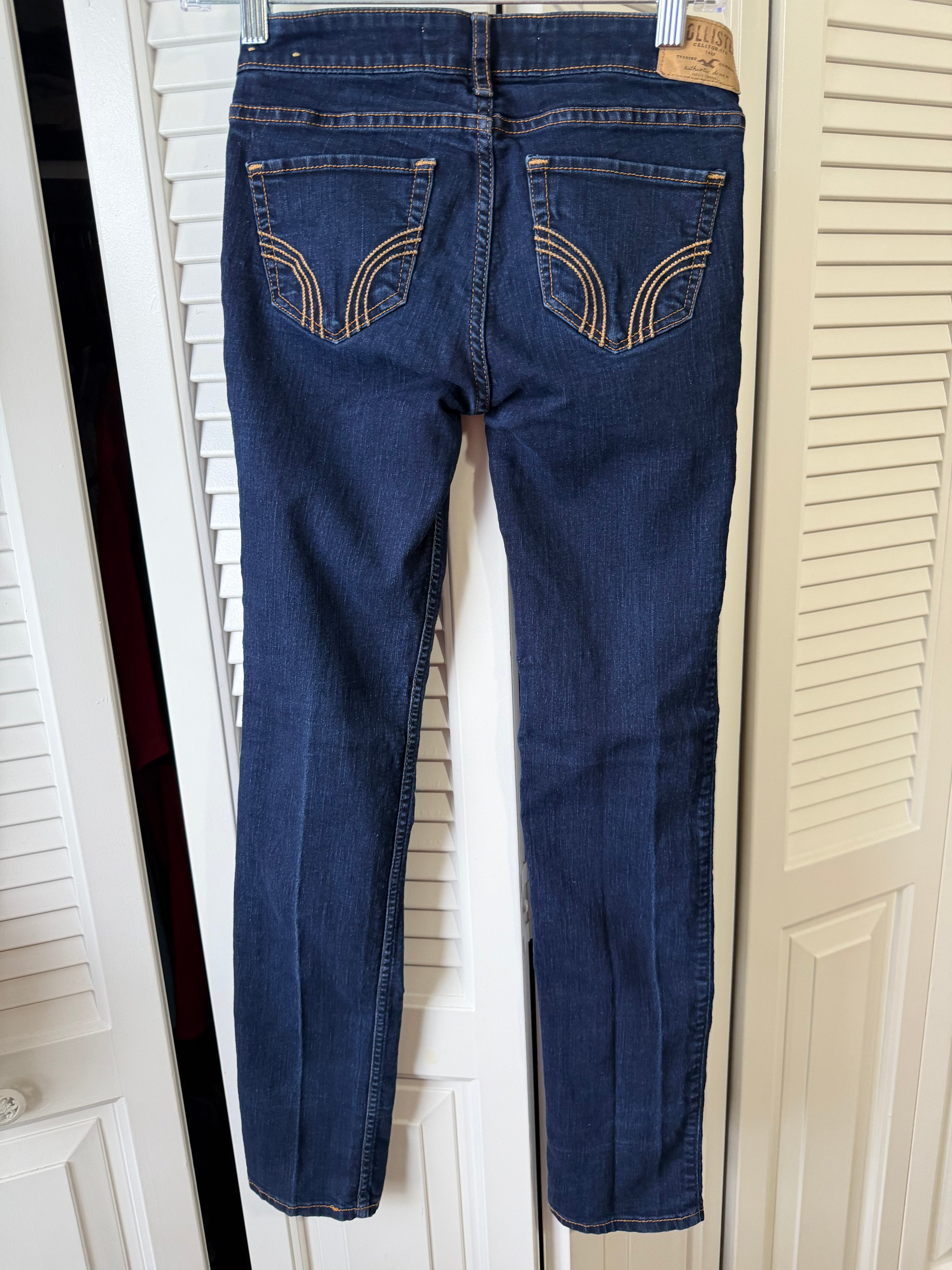 Hollister Jeans (00r/23x32)